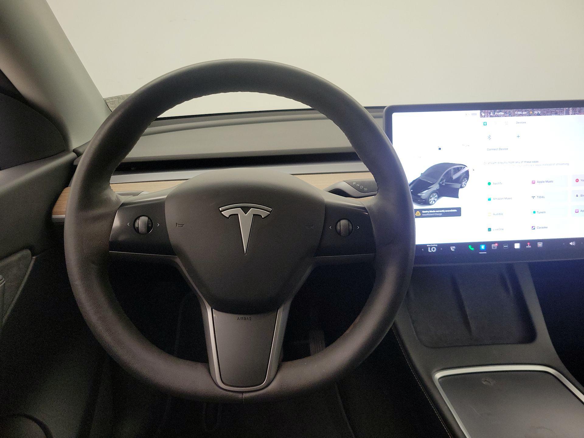 Thumbnail: 2021 Tesla Model Y - 10