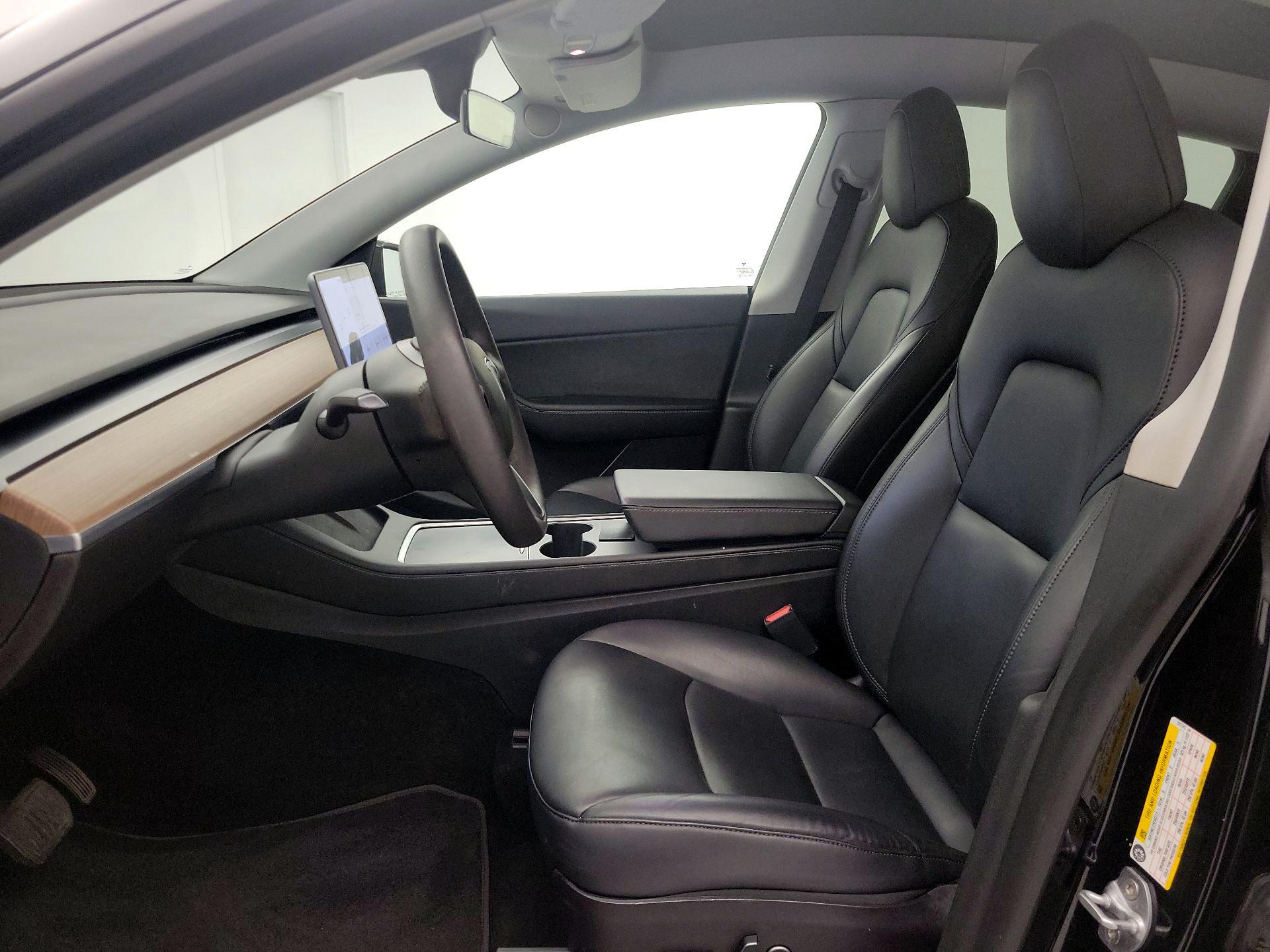 Thumbnail: 2021 Tesla Model Y - 11
