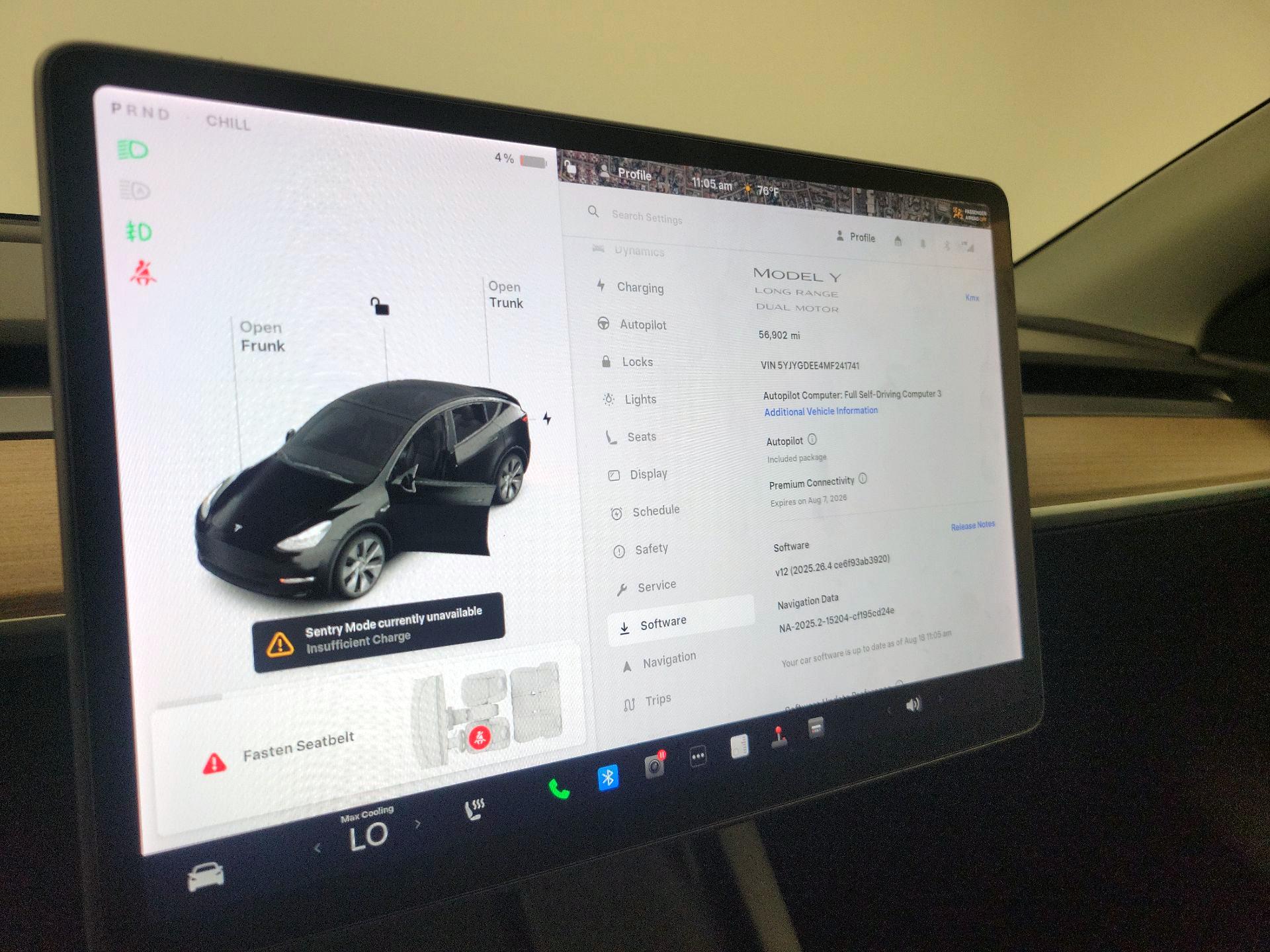 Thumbnail: 2021 Tesla Model Y - 13