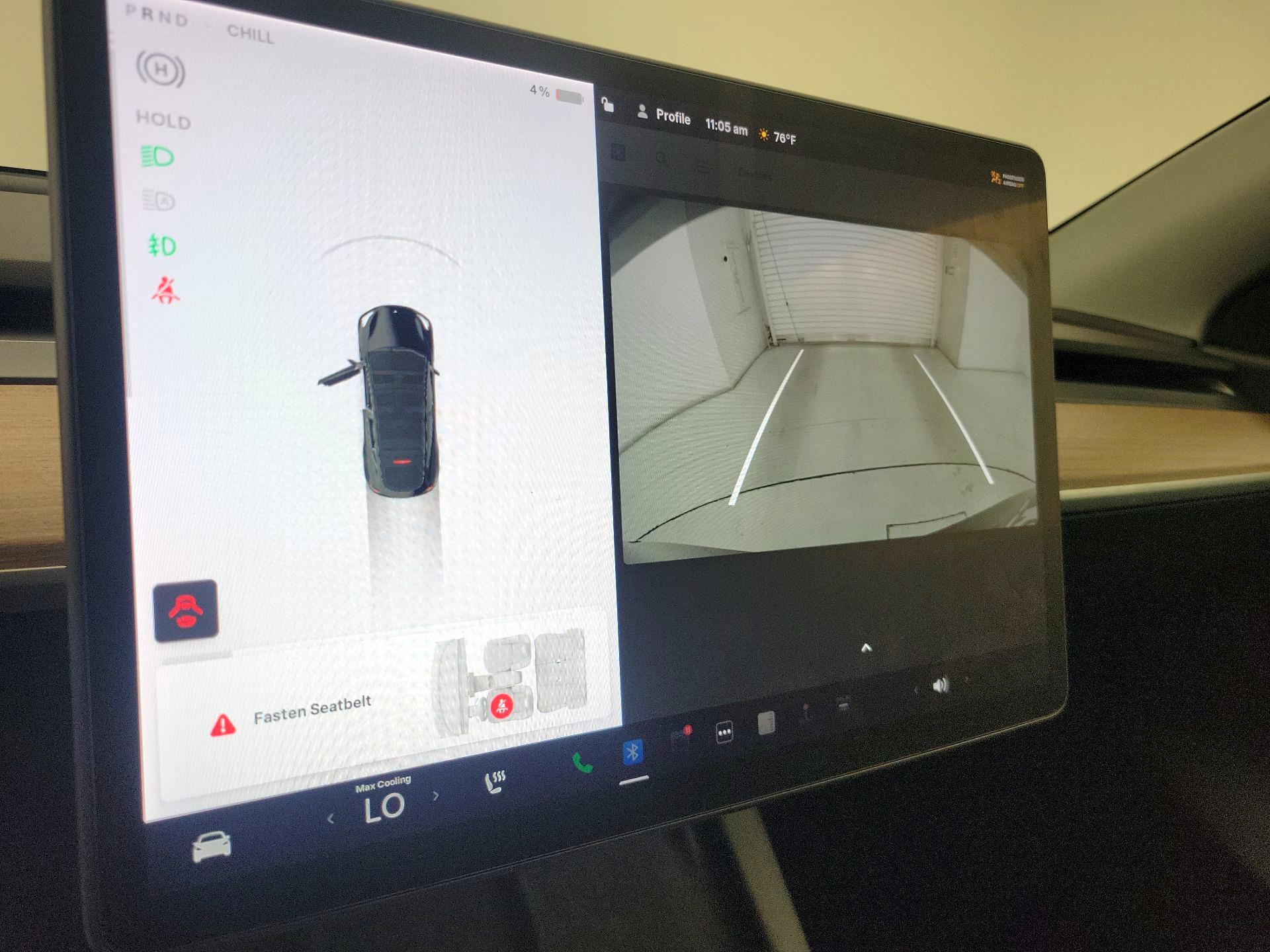Thumbnail: 2021 Tesla Model Y - 14