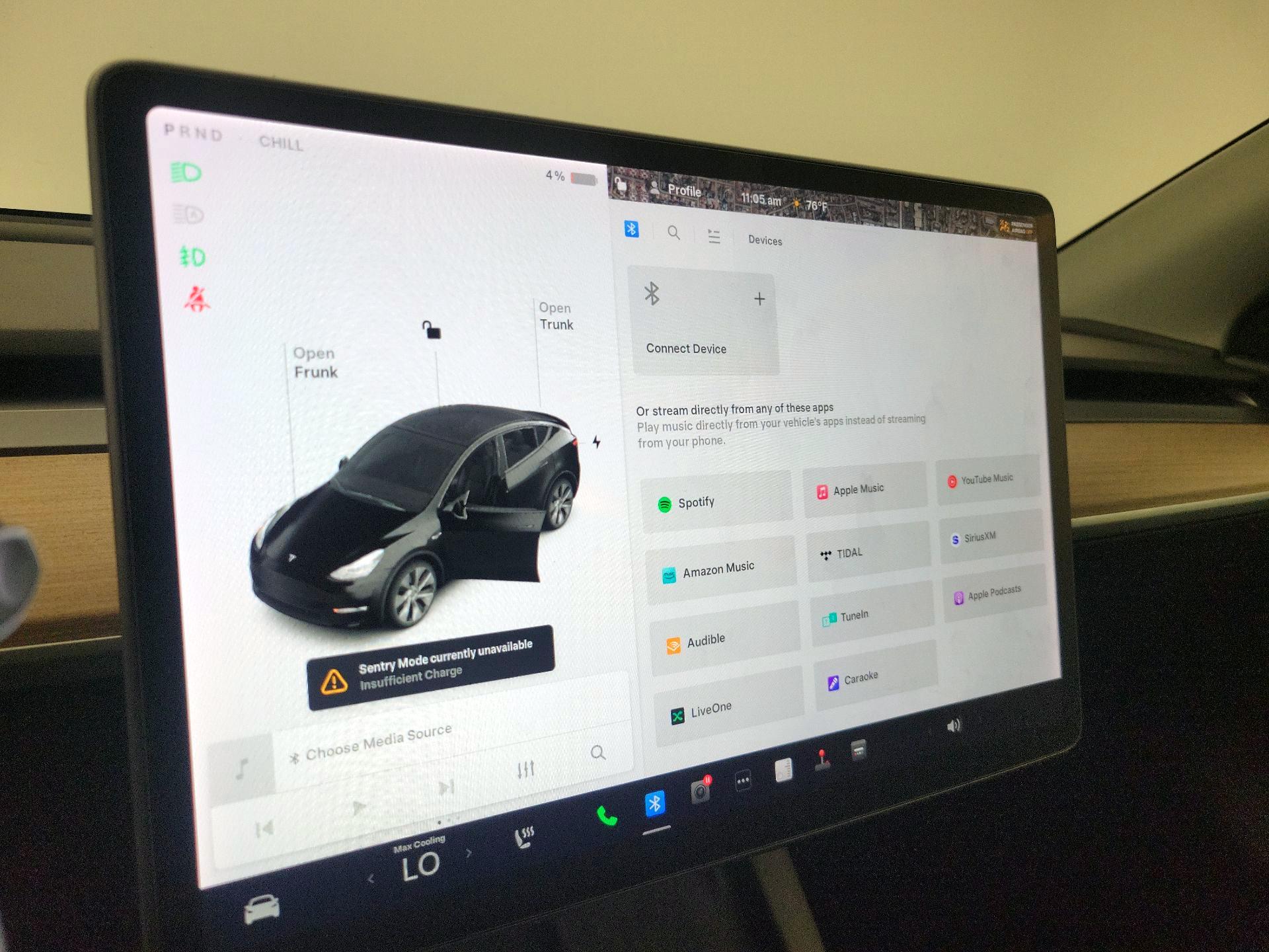 Thumbnail: 2021 Tesla Model Y - 15