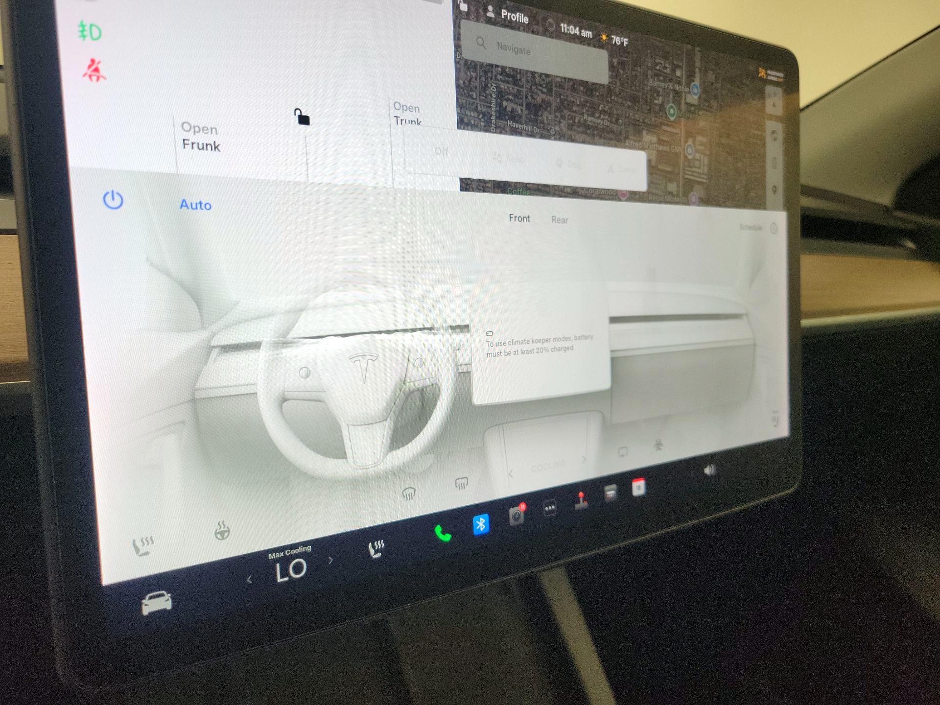 Thumbnail: 2021 Tesla Model Y - 16