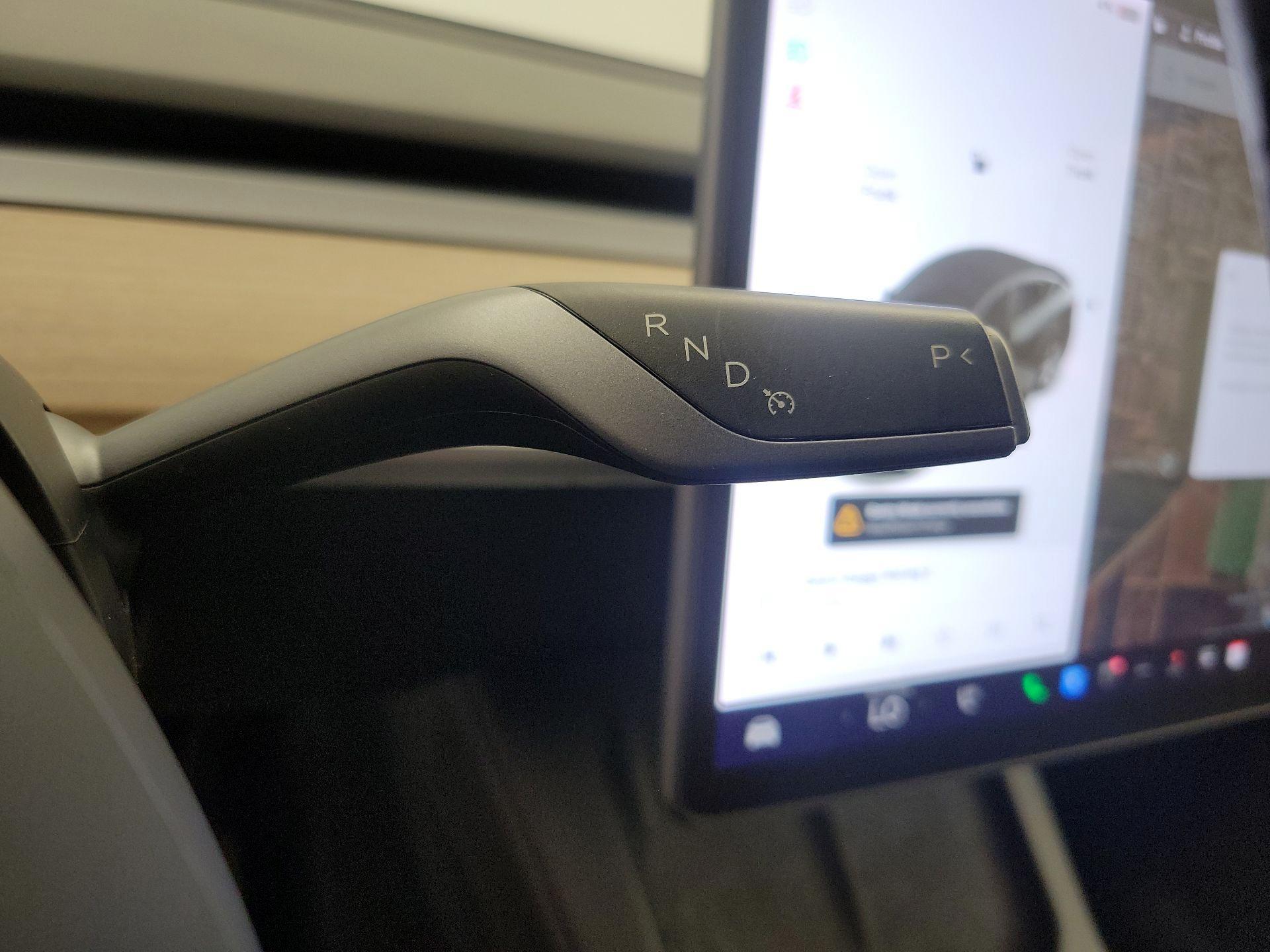 Thumbnail: 2021 Tesla Model Y - 17
