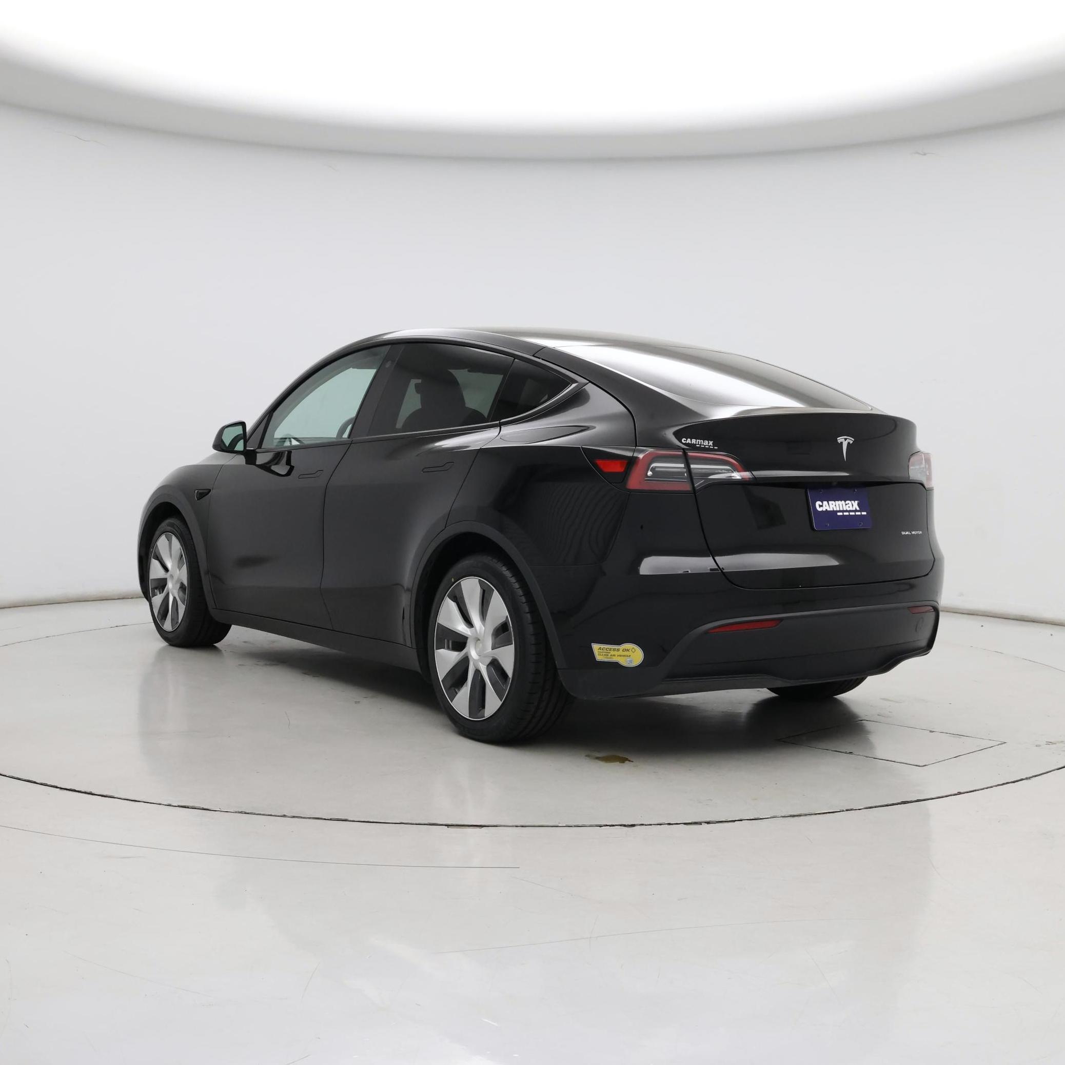 Thumbnail: 2021 Tesla Model Y - 2