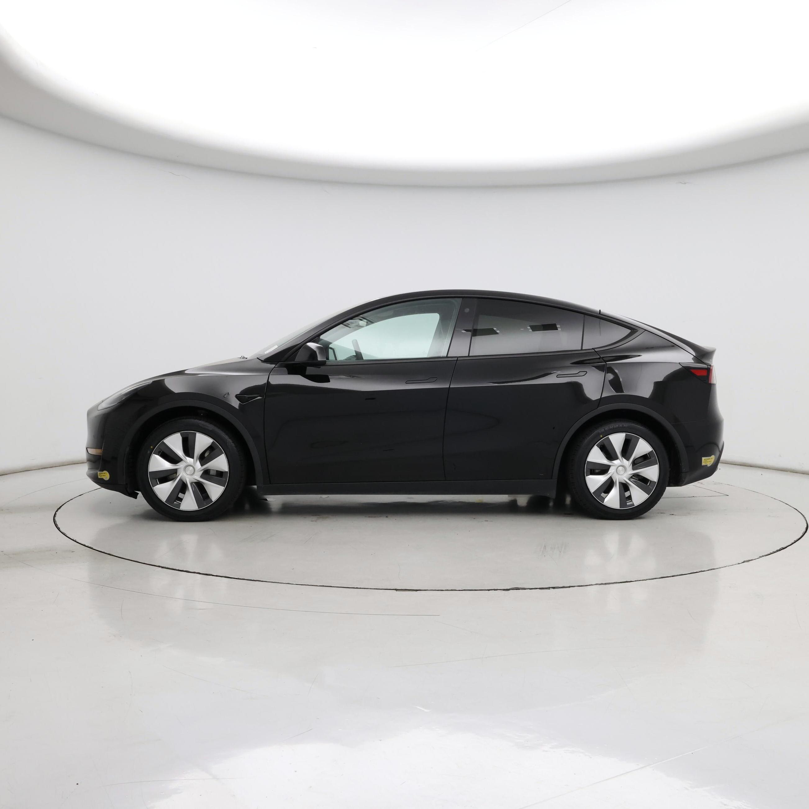 Thumbnail: 2021 Tesla Model Y - 3