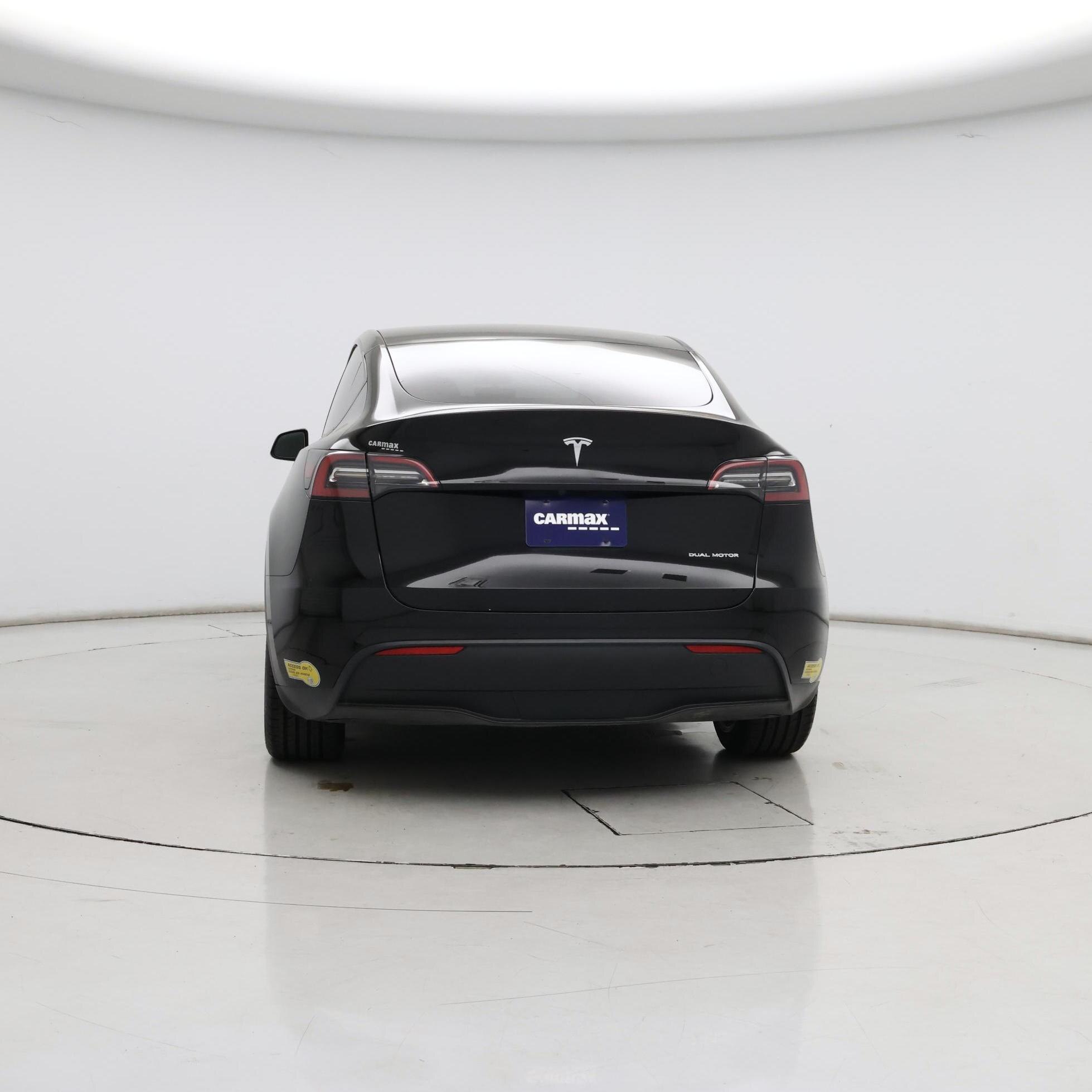Thumbnail: 2021 Tesla Model Y - 6