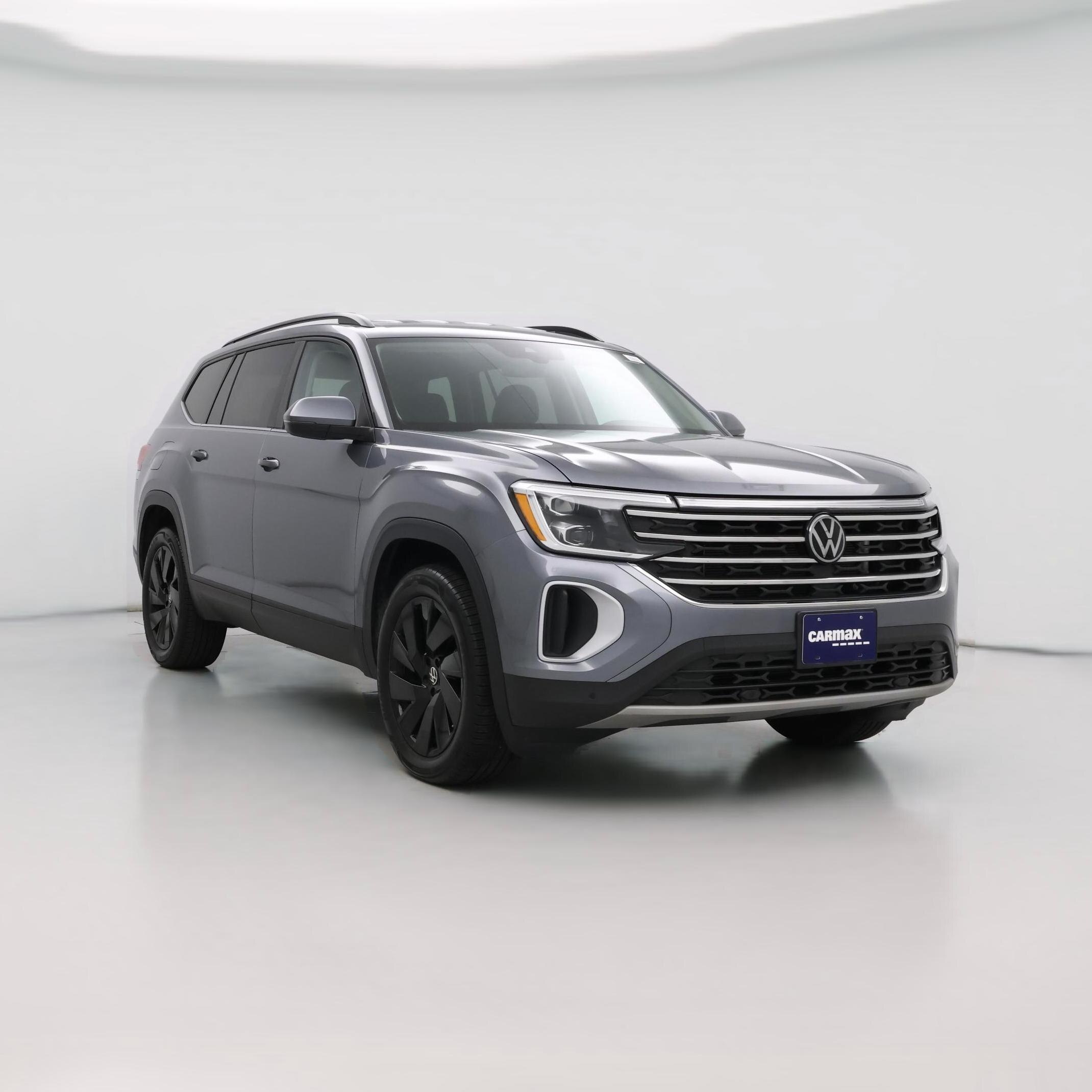 Thumbnail: 2024 Volkswagen Atlas - 1