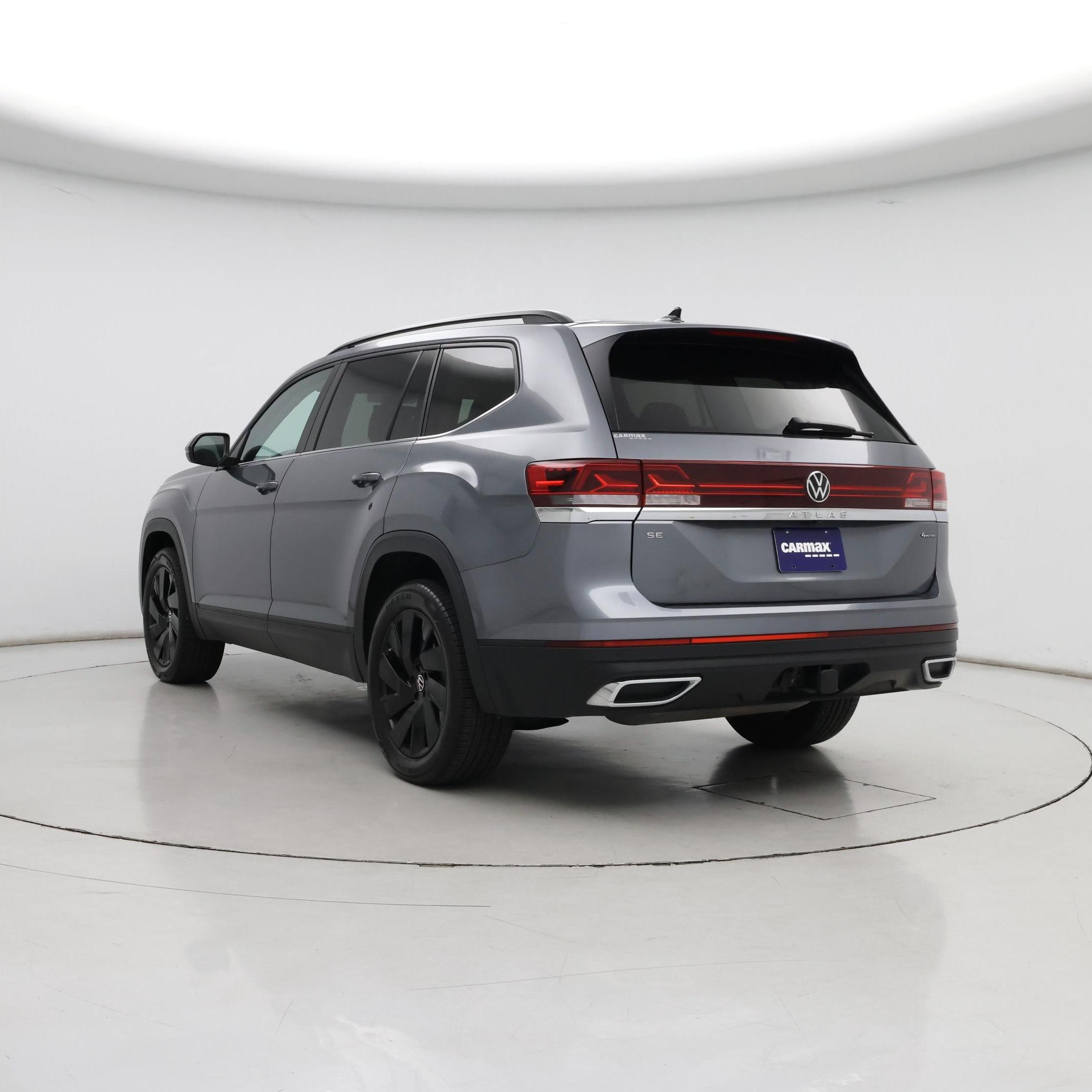 Thumbnail: 2024 Volkswagen Atlas - 2