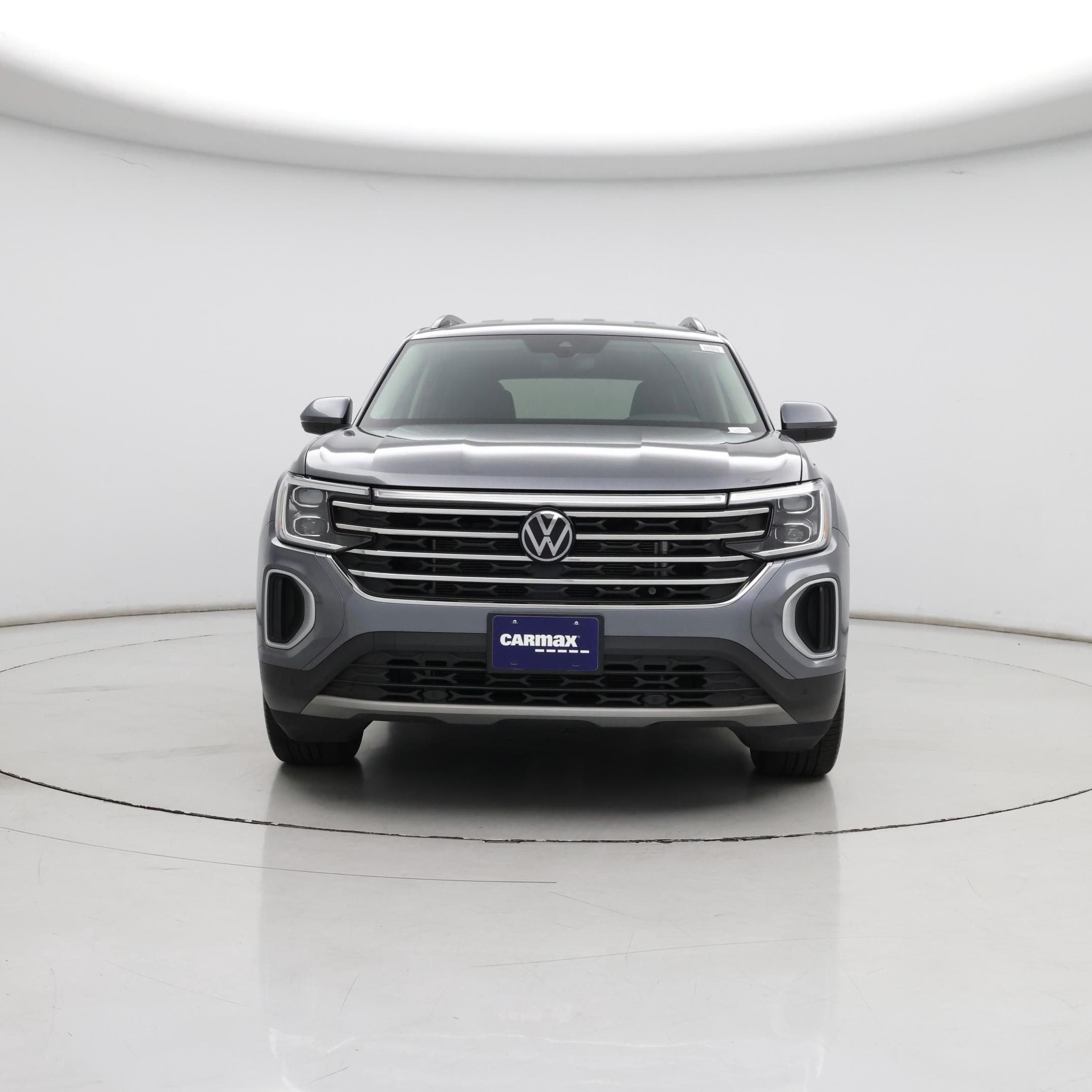 Thumbnail: 2024 Volkswagen Atlas - 5