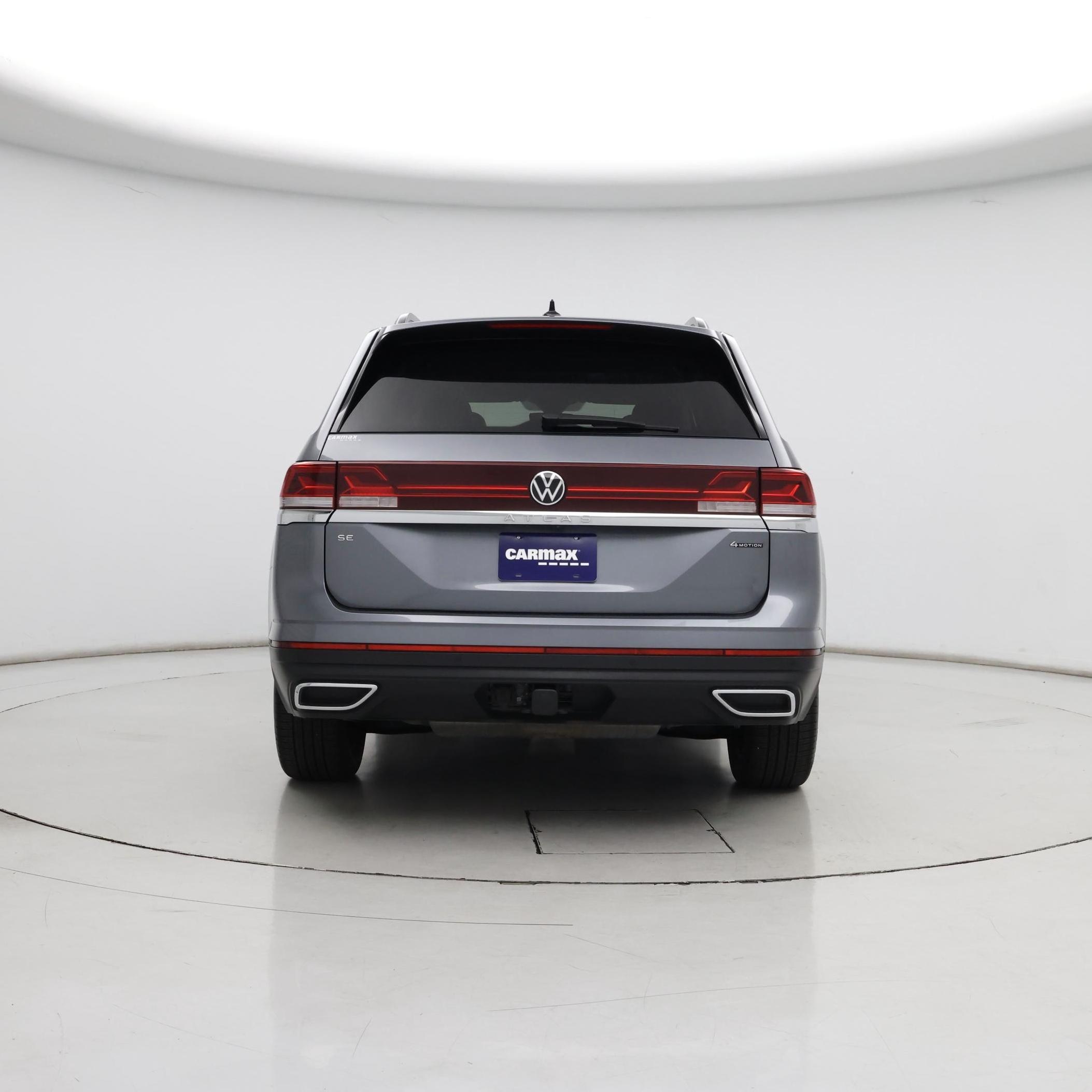 Thumbnail: 2024 Volkswagen Atlas - 6