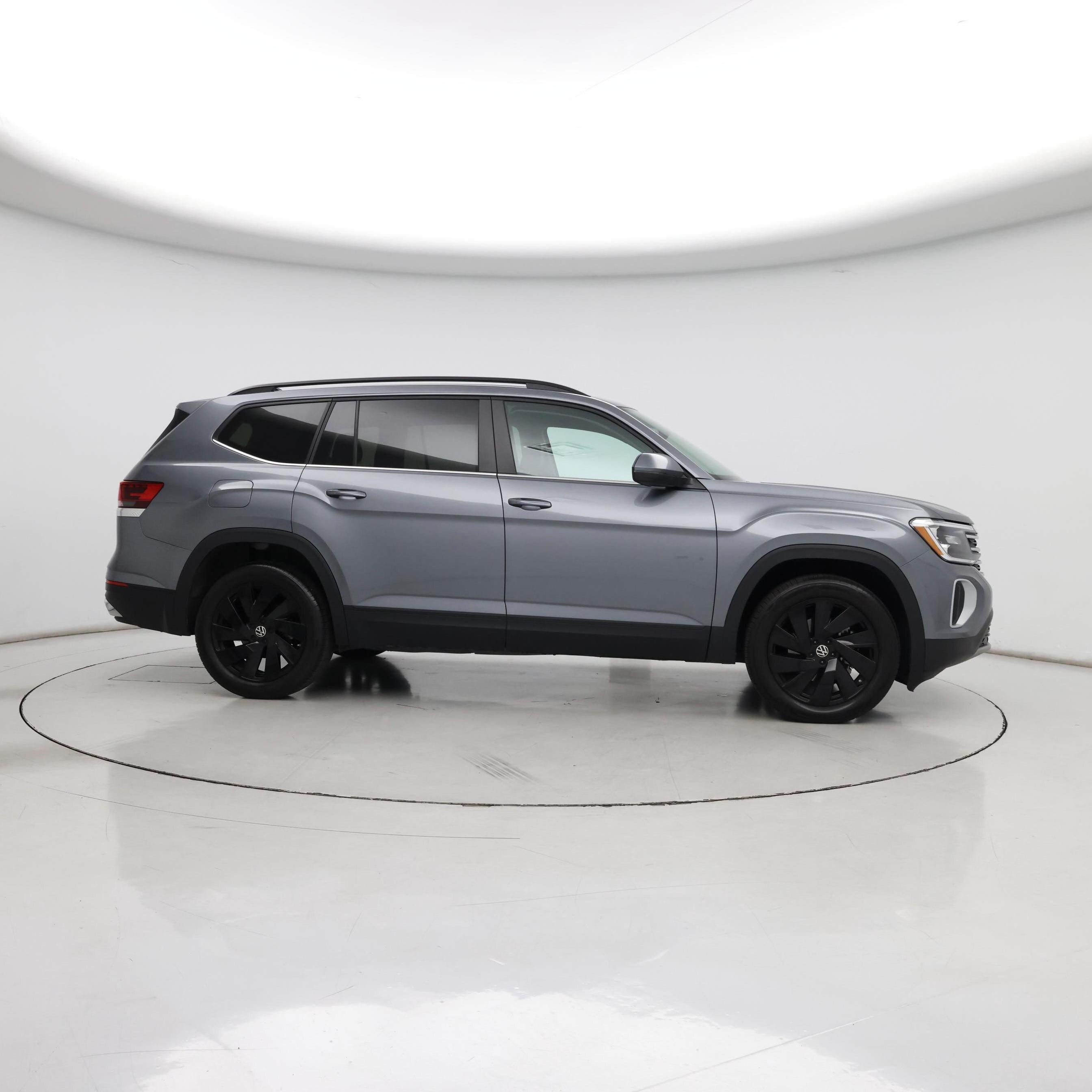 Thumbnail: 2024 Volkswagen Atlas - 7