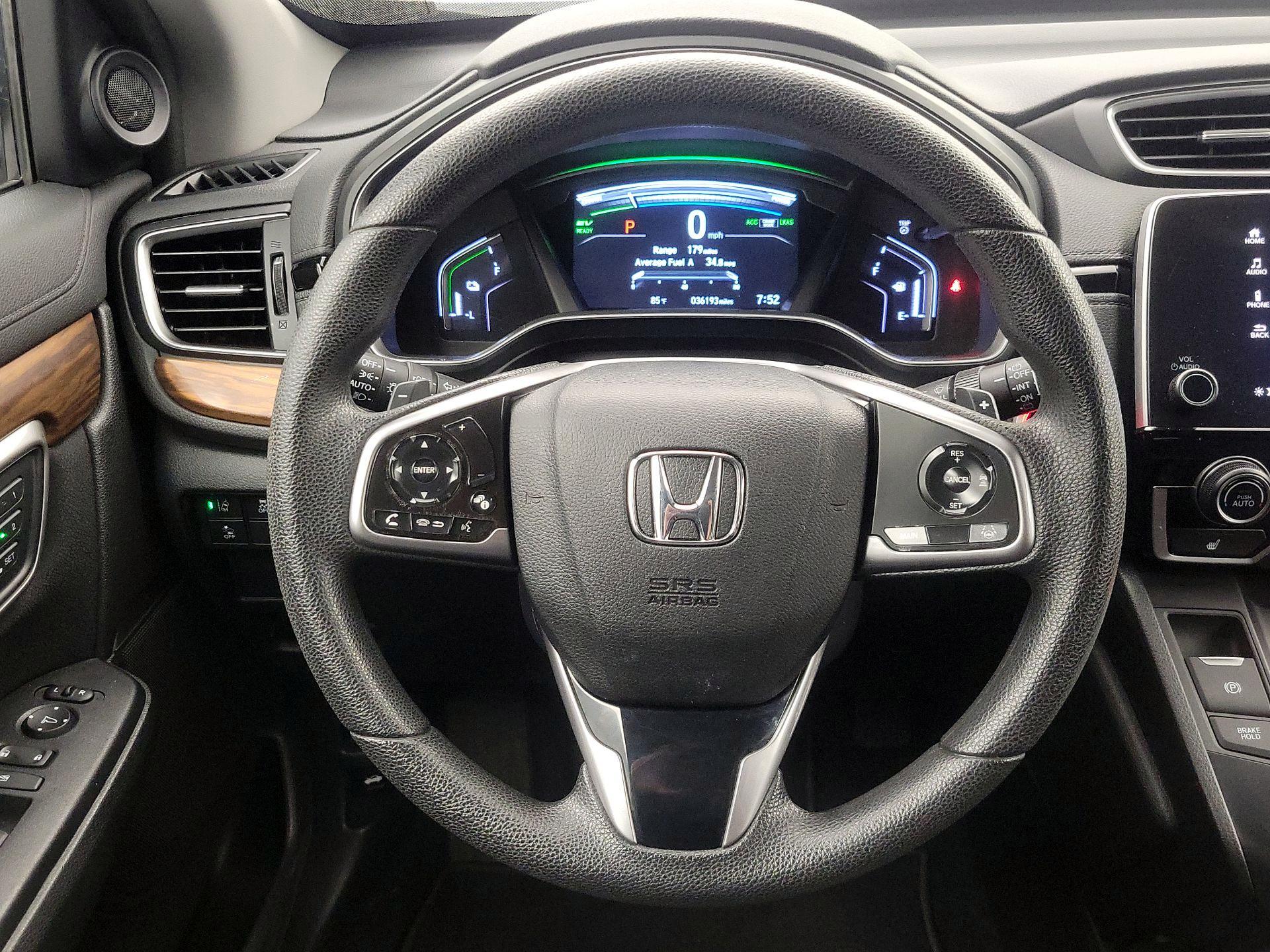 Thumbnail: 2022 Honda CR-V - 10