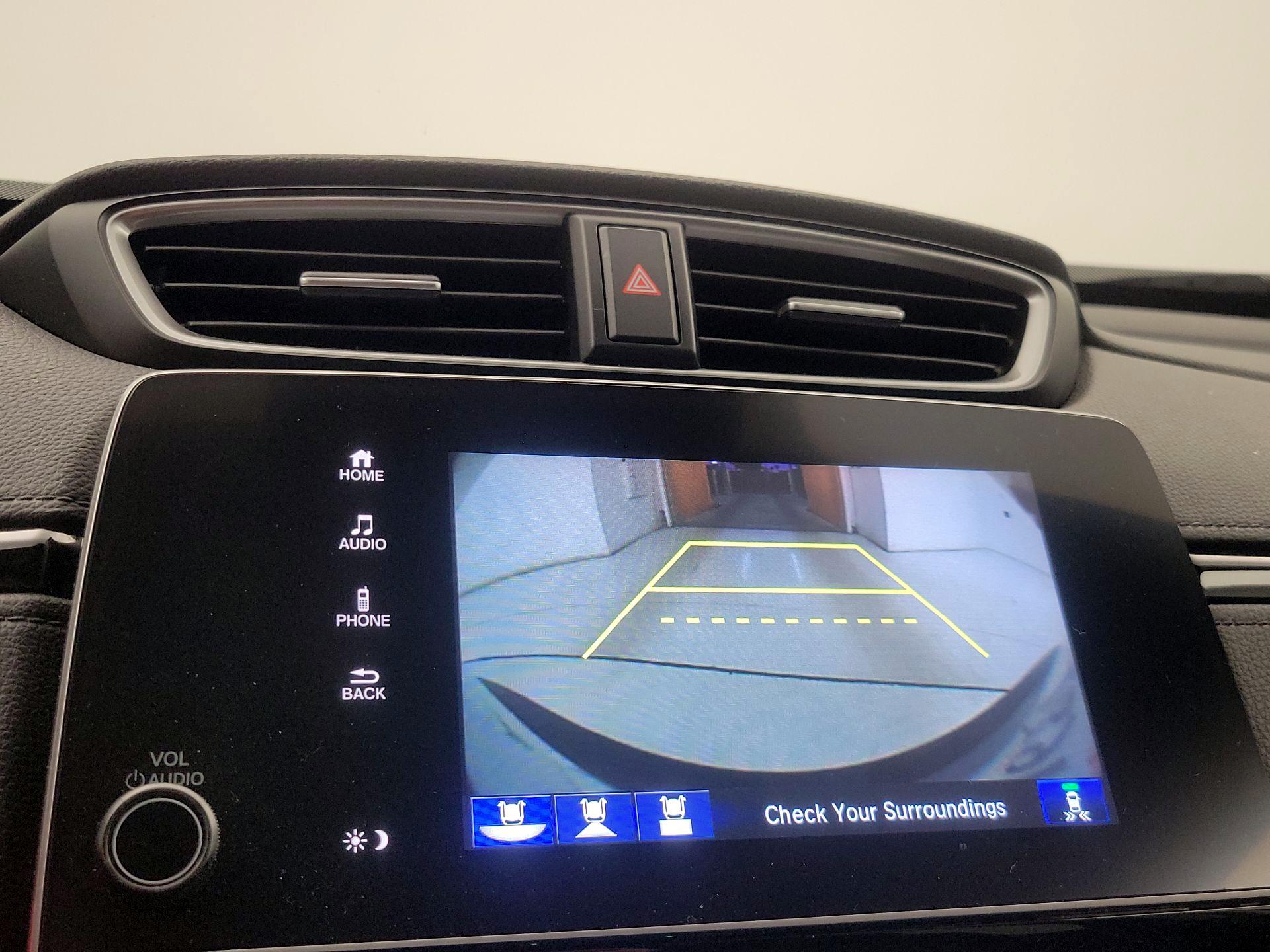 Thumbnail: 2022 Honda CR-V - 14