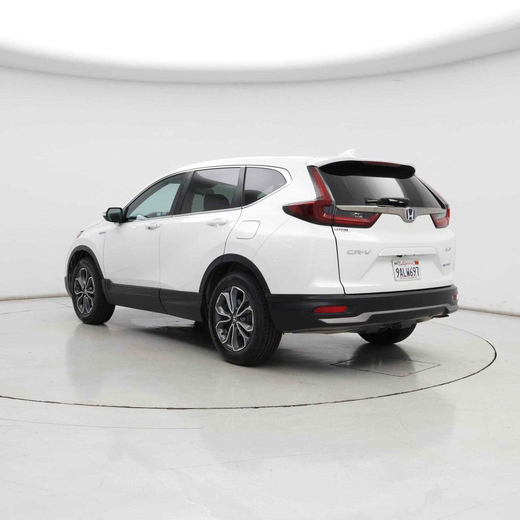 Thumbnail: 2022 Honda CR-V - 2
