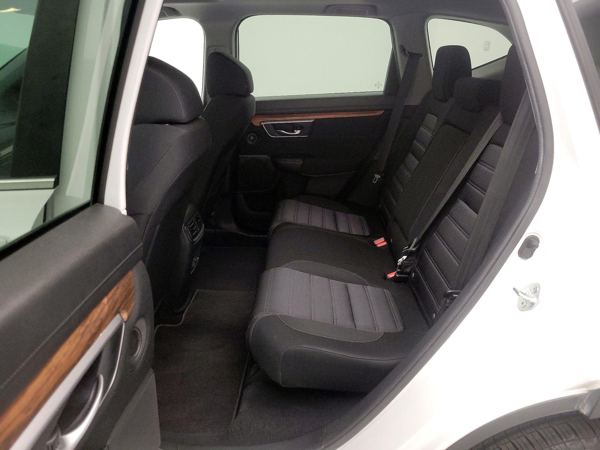 Thumbnail: 2022 Honda CR-V - 20