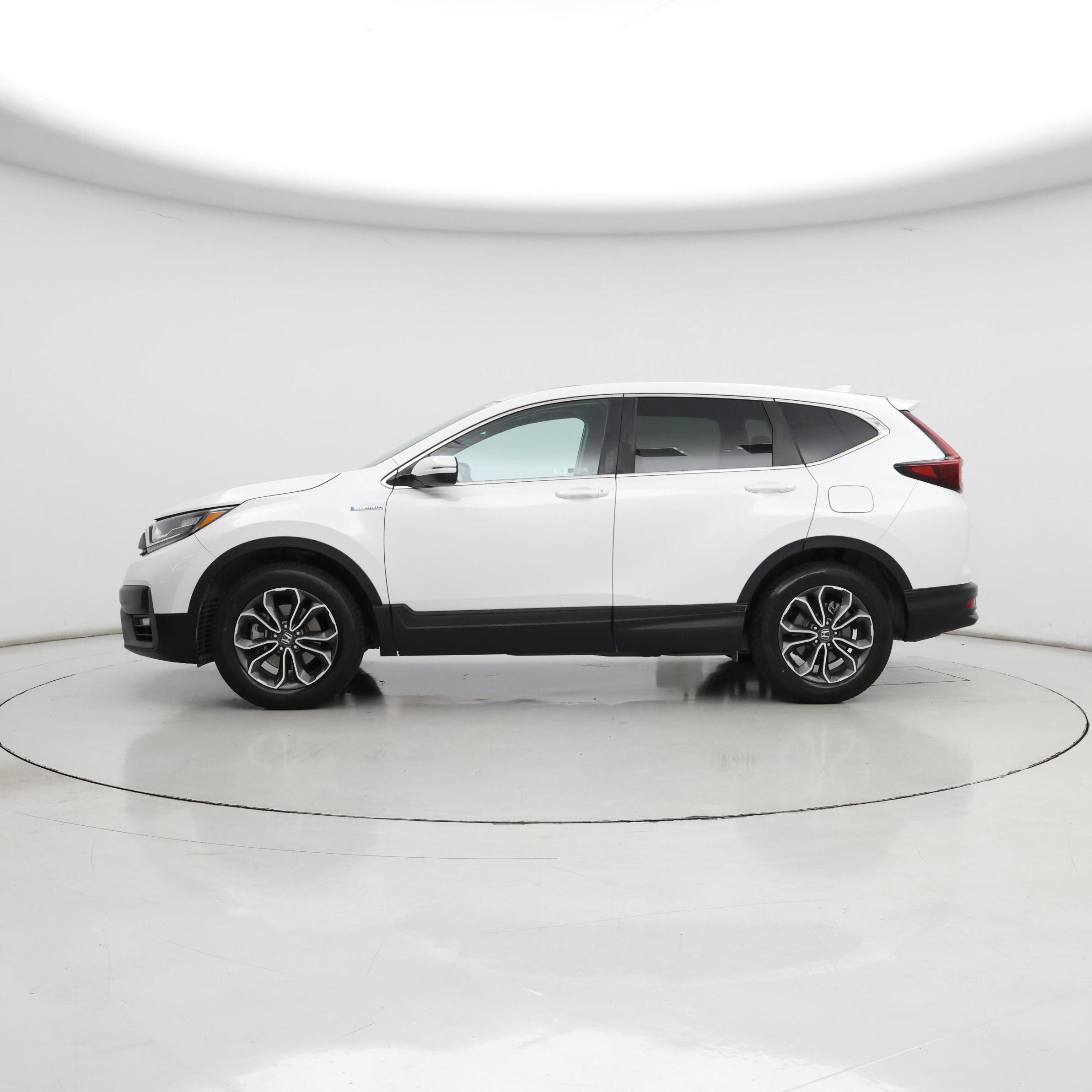 Thumbnail: 2022 Honda CR-V - 3