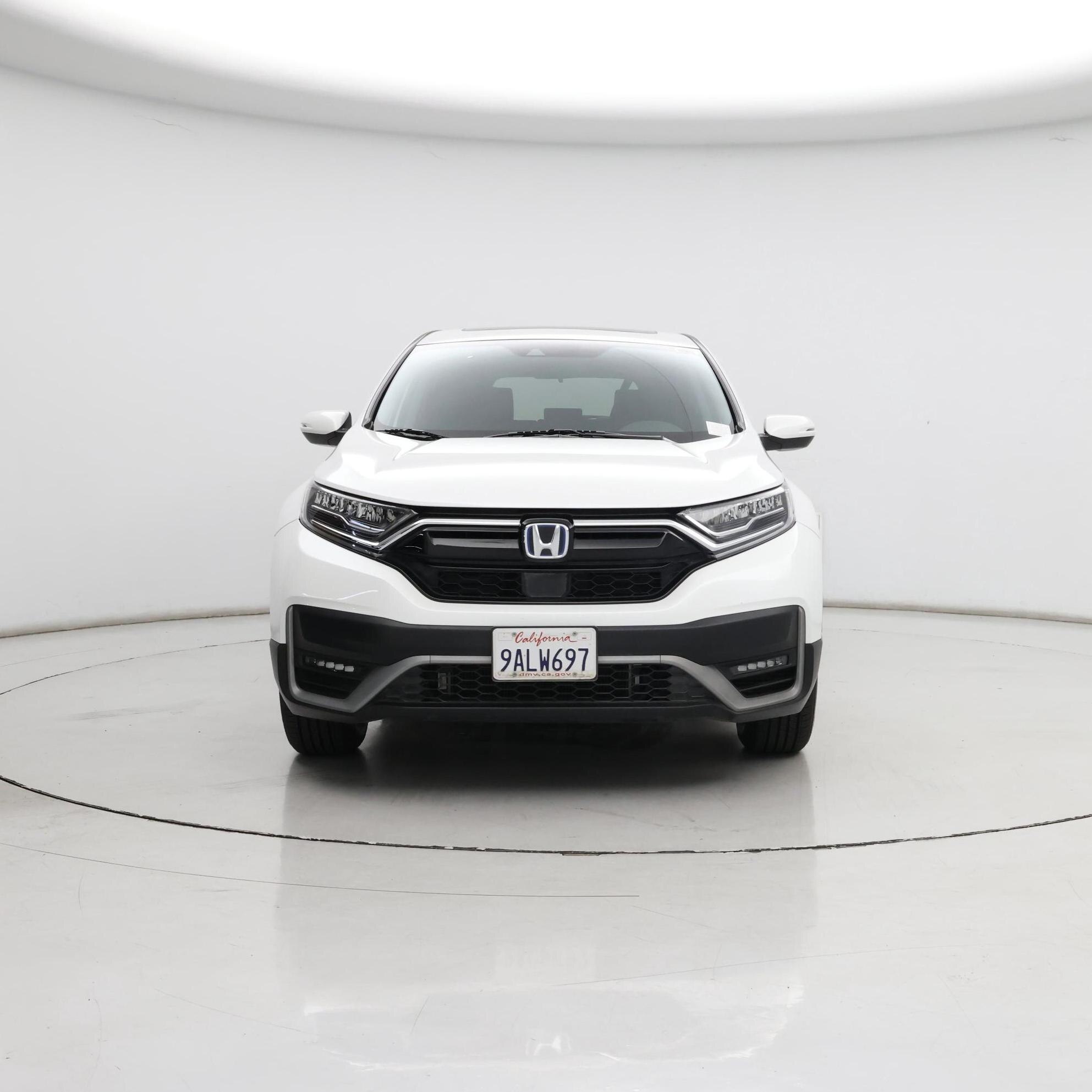 Thumbnail: 2022 Honda CR-V - 5