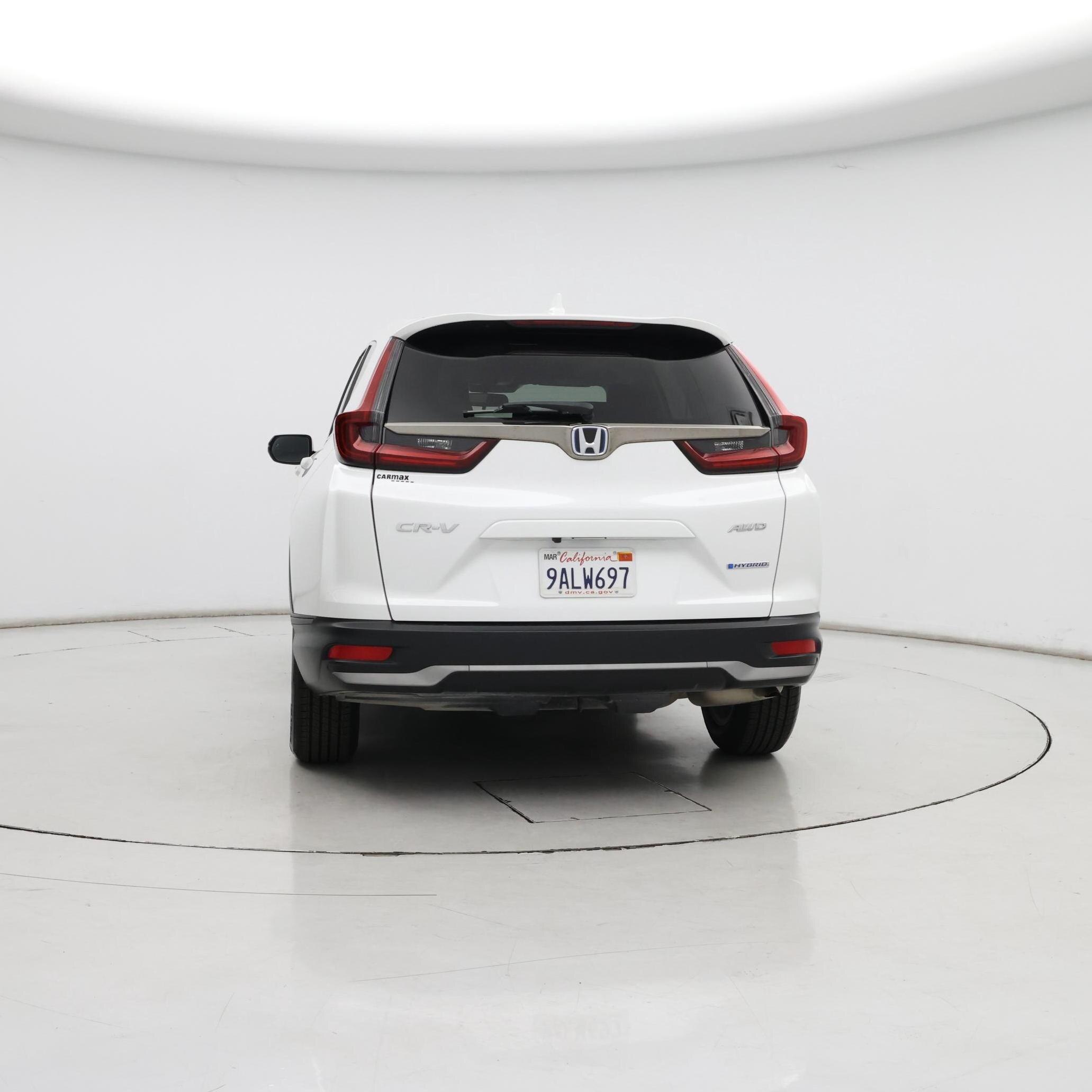 Thumbnail: 2022 Honda CR-V - 6