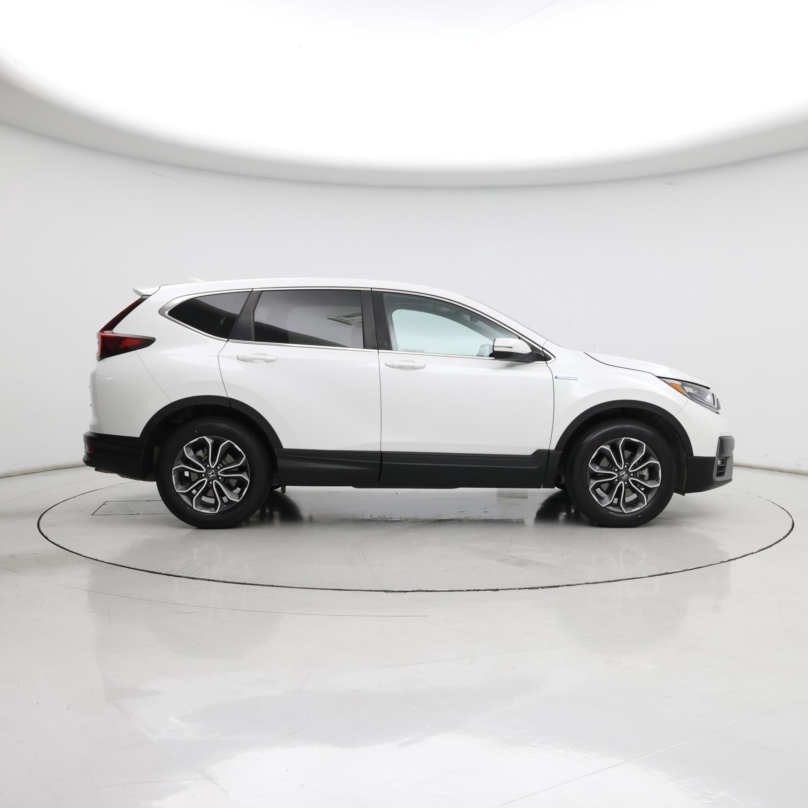 Thumbnail: 2022 Honda CR-V - 7