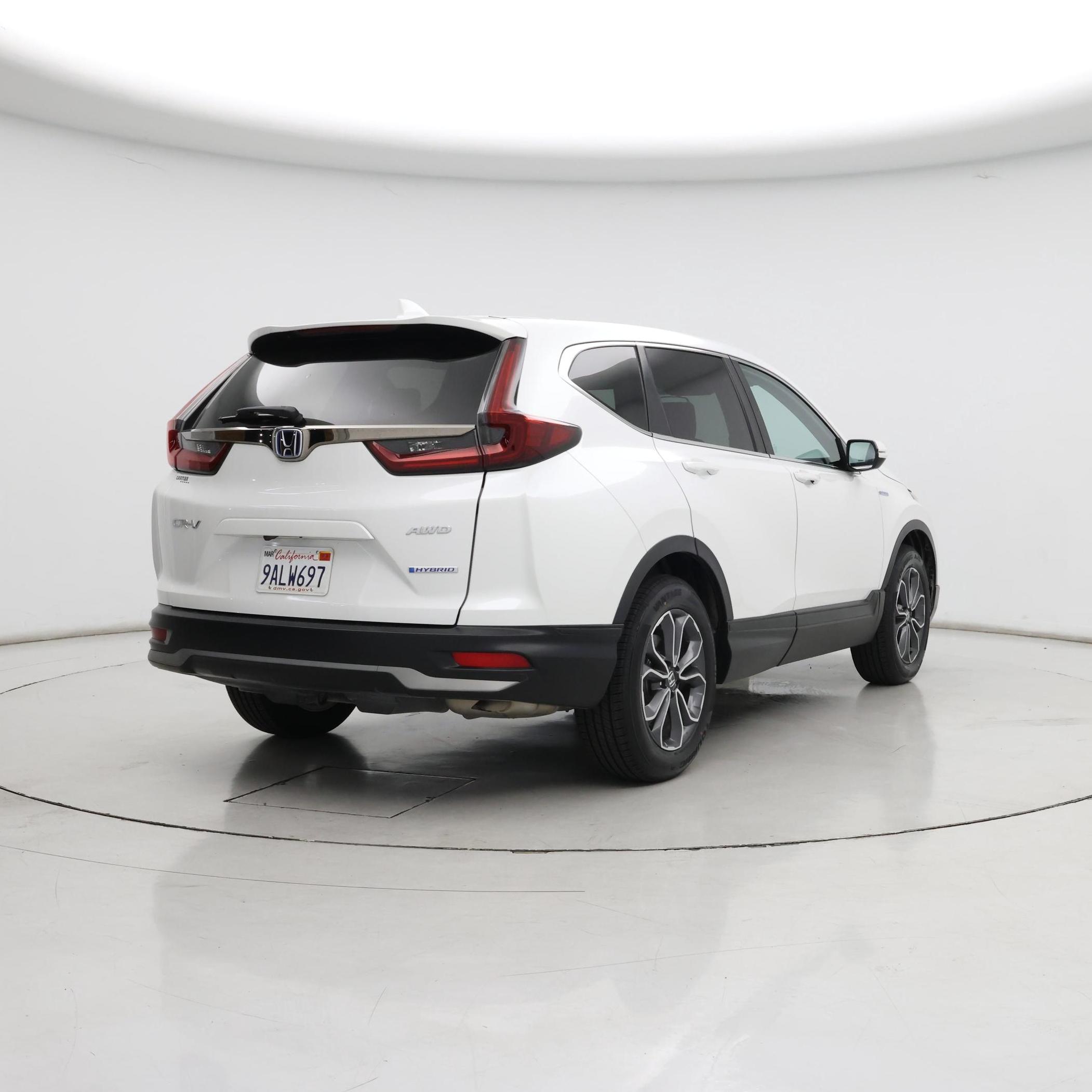 Thumbnail: 2022 Honda CR-V - 8