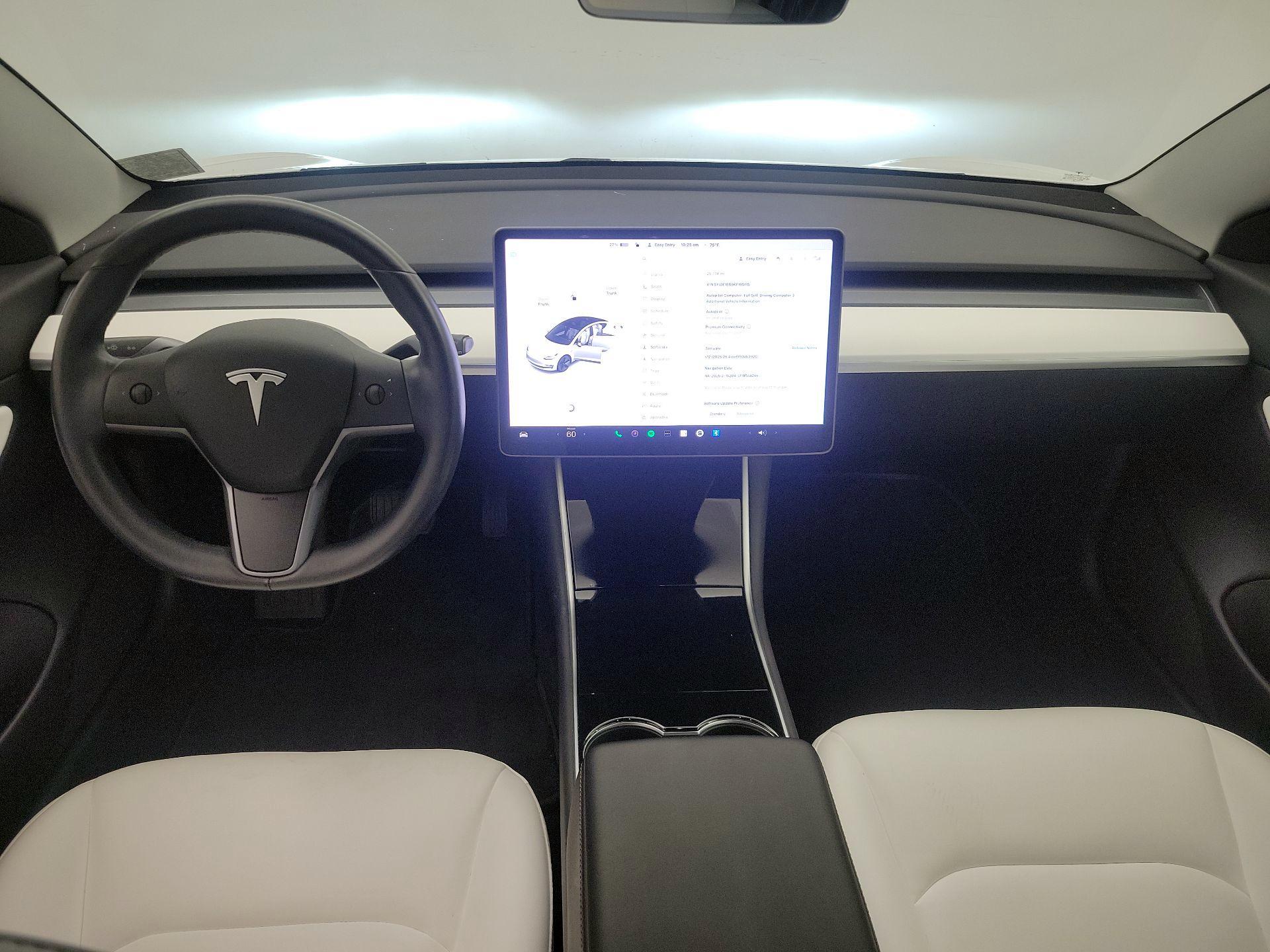 Thumbnail: 2019 Tesla Model 3 - 9