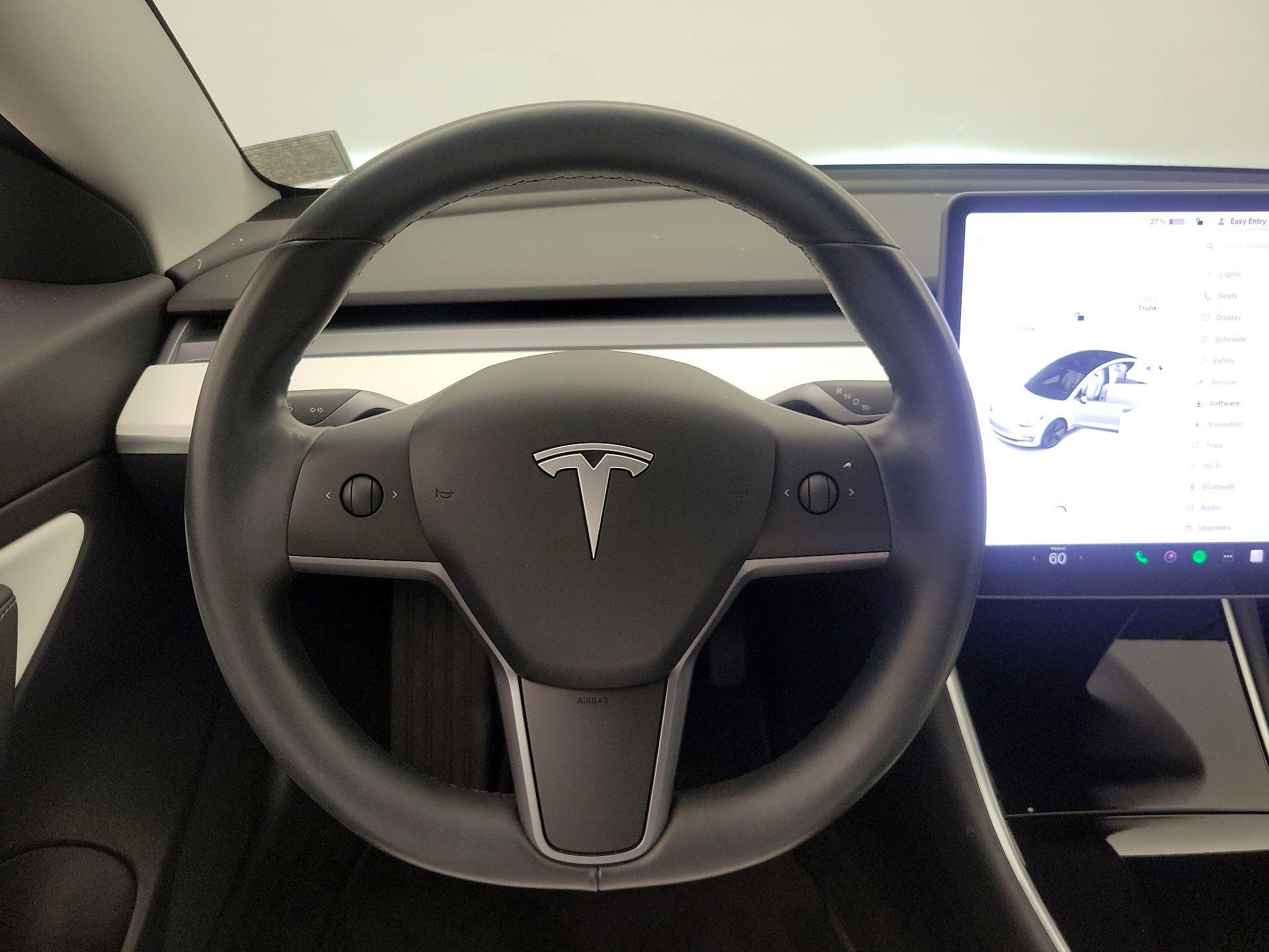 Thumbnail: 2019 Tesla Model 3 - 10