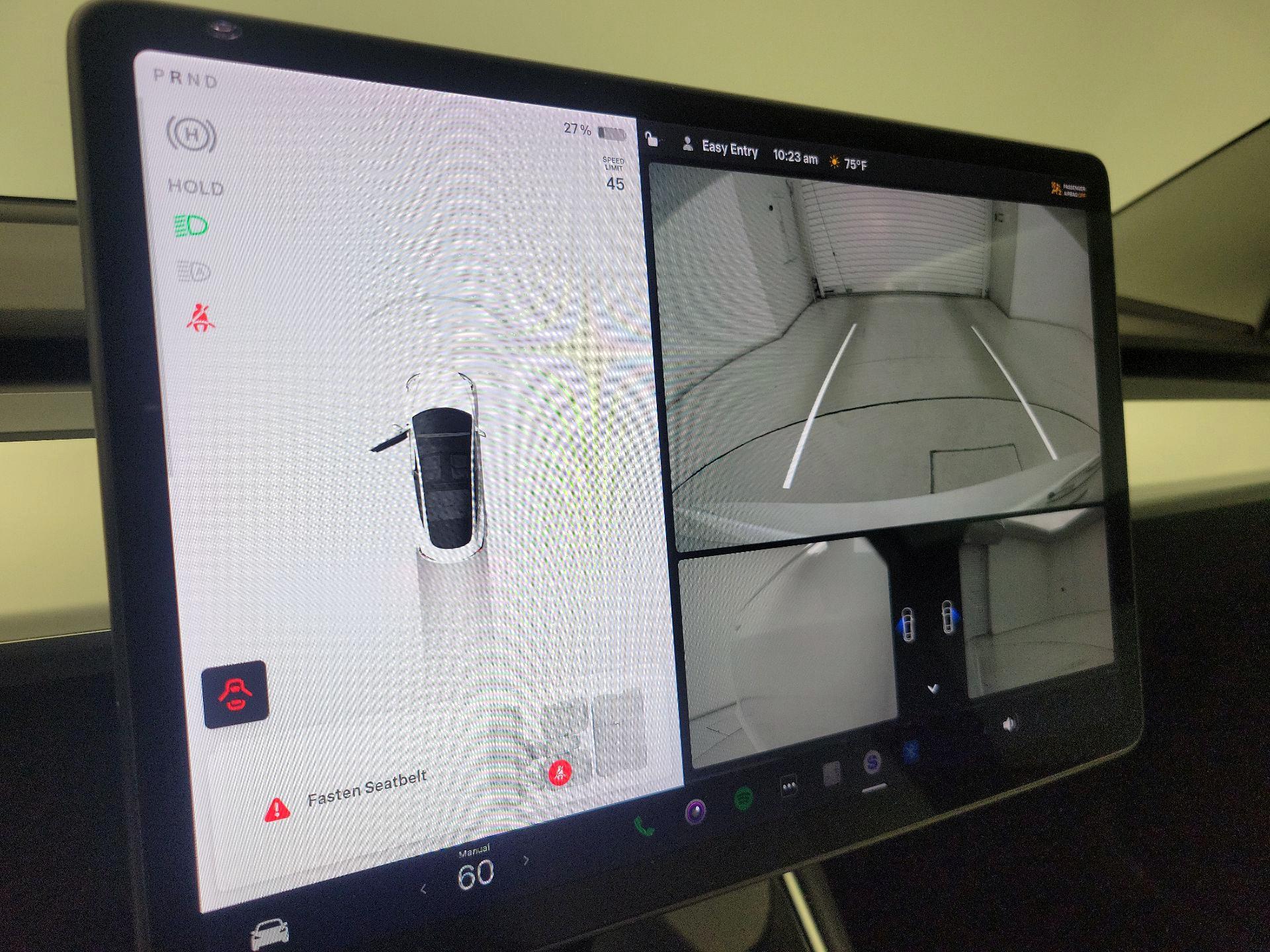 Thumbnail: 2019 Tesla Model 3 - 14