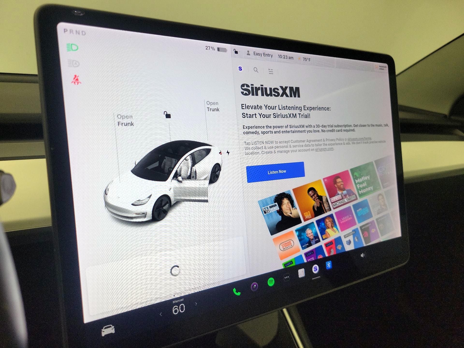 Thumbnail: 2019 Tesla Model 3 - 15