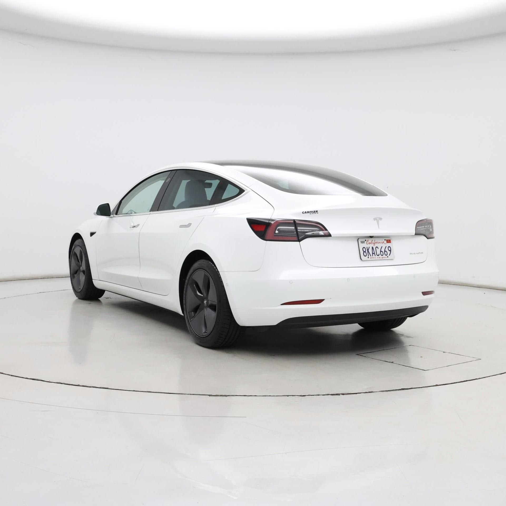 Thumbnail: 2019 Tesla Model 3 - 2