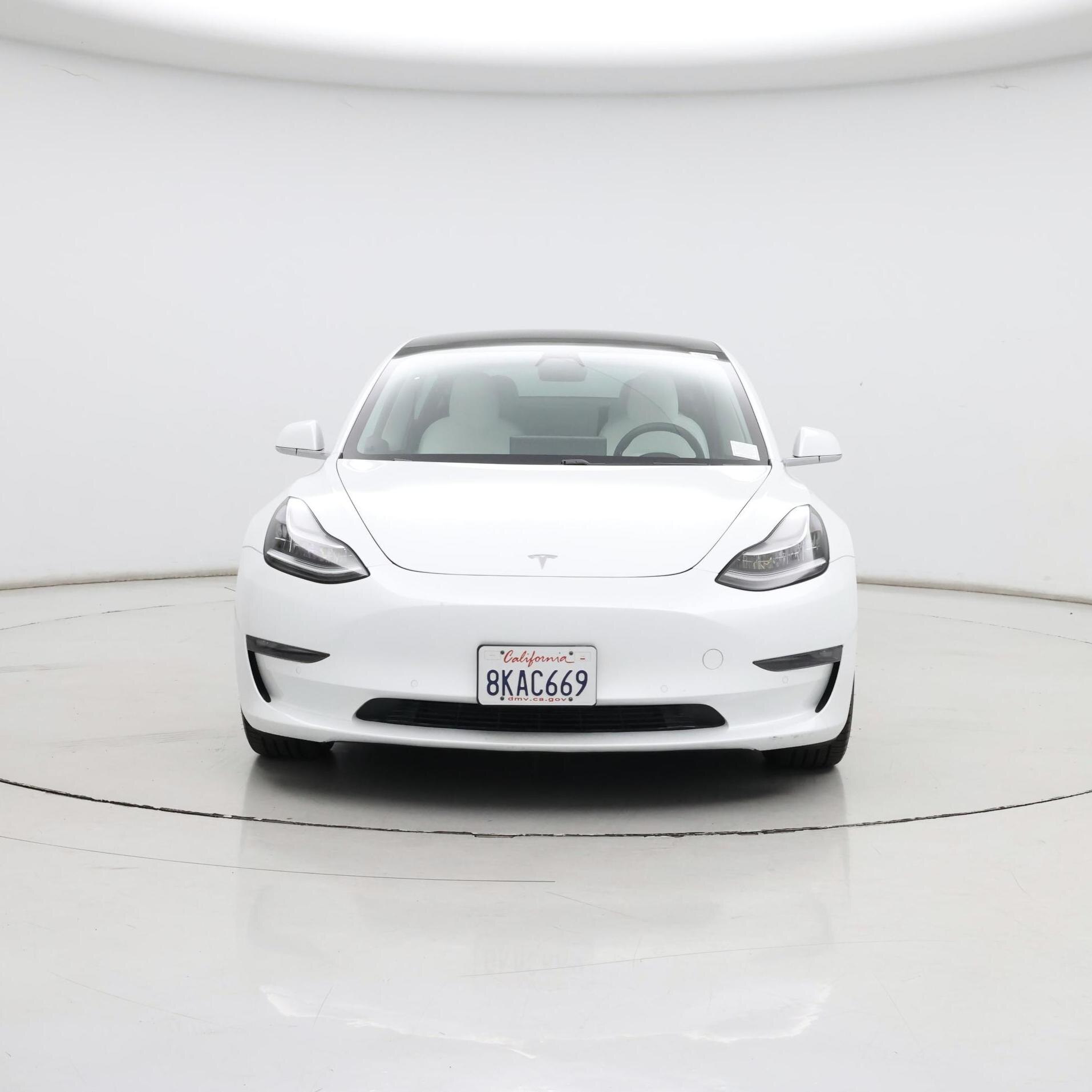 Thumbnail: 2019 Tesla Model 3 - 5