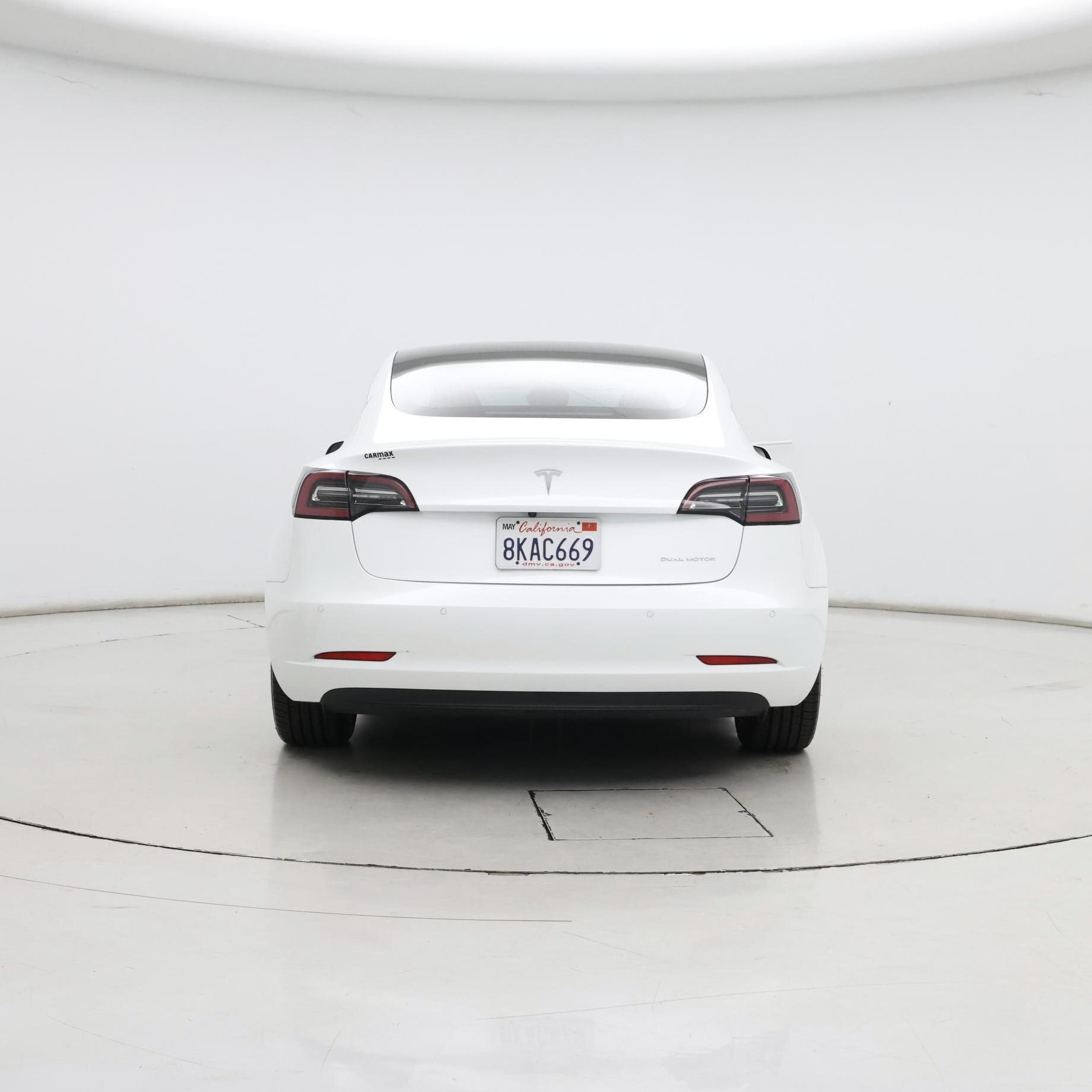 Thumbnail: 2019 Tesla Model 3 - 6