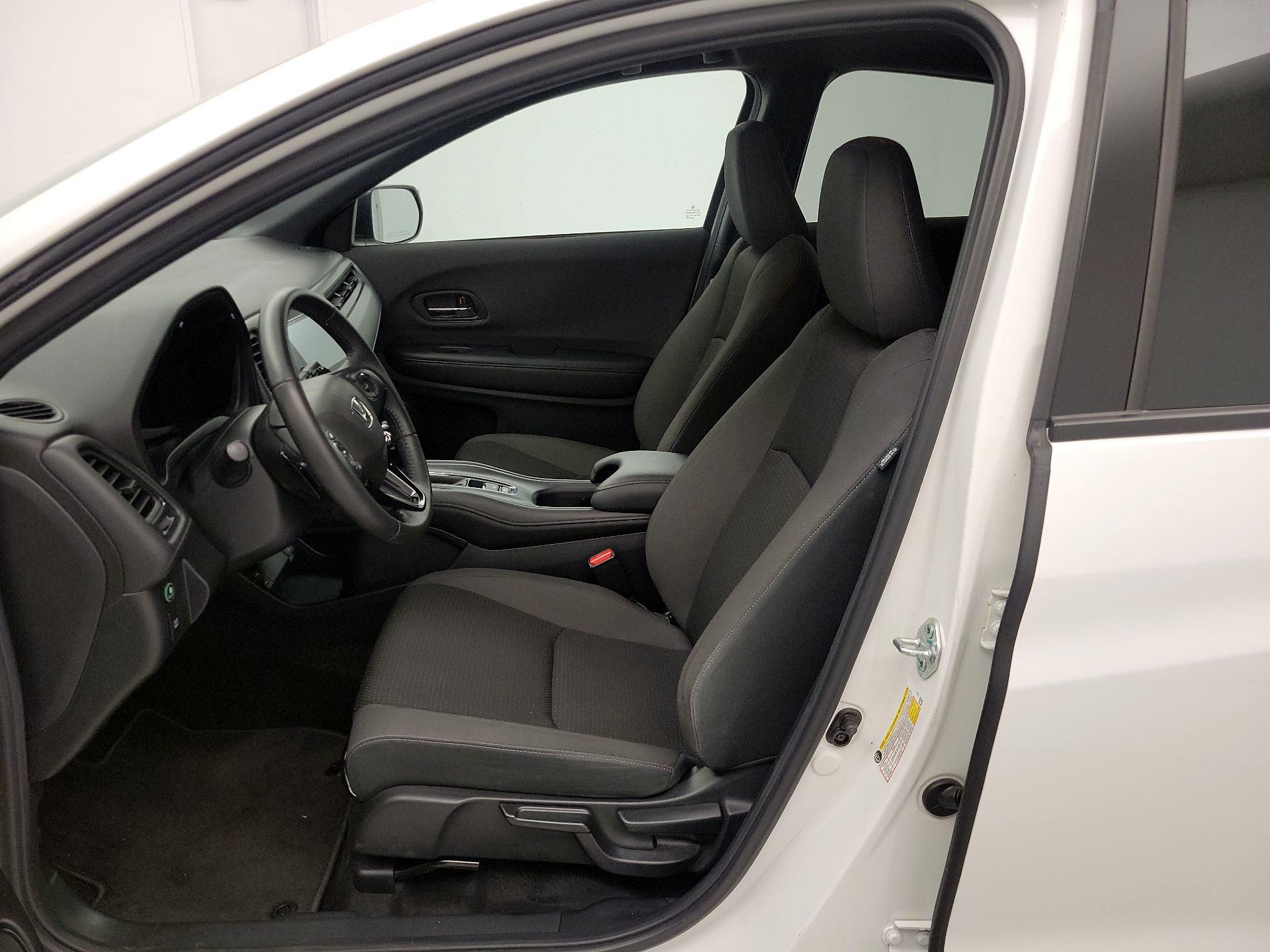 Thumbnail: 2021 Honda HR-V - 11