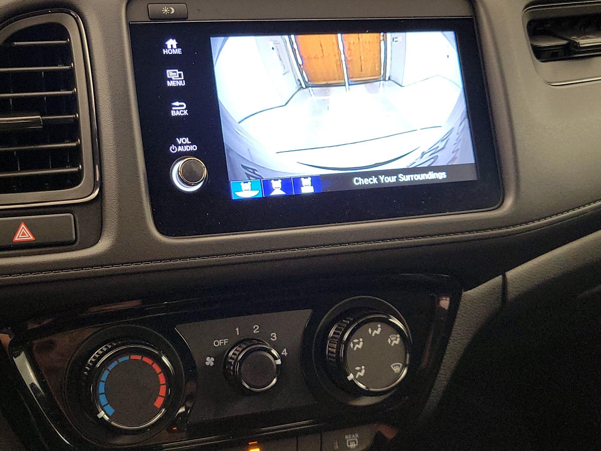 Thumbnail: 2021 Honda HR-V - 14