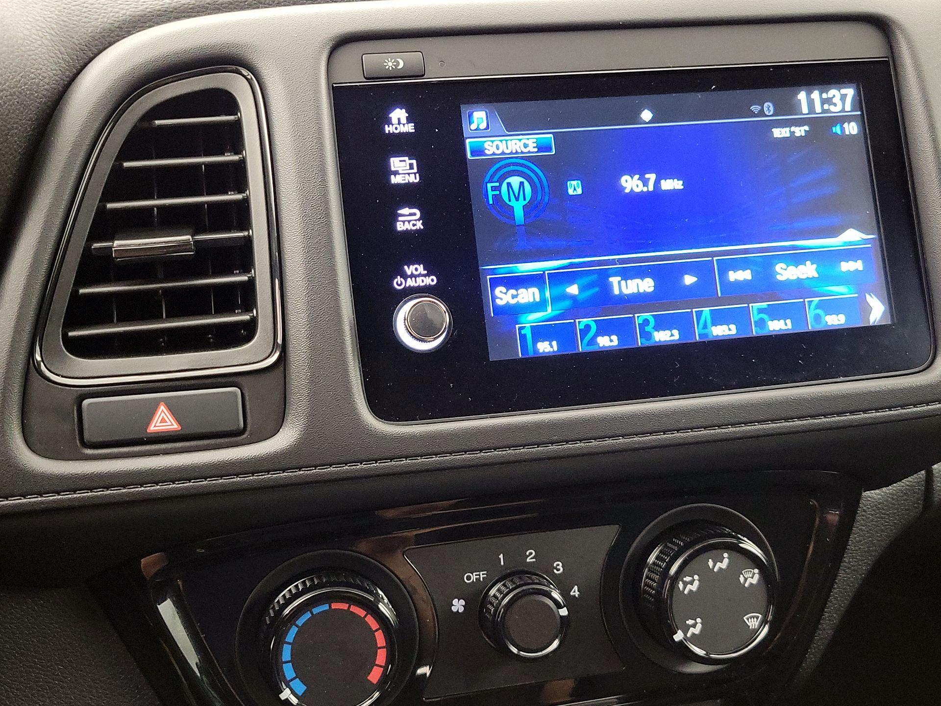 Thumbnail: 2021 Honda HR-V - 15