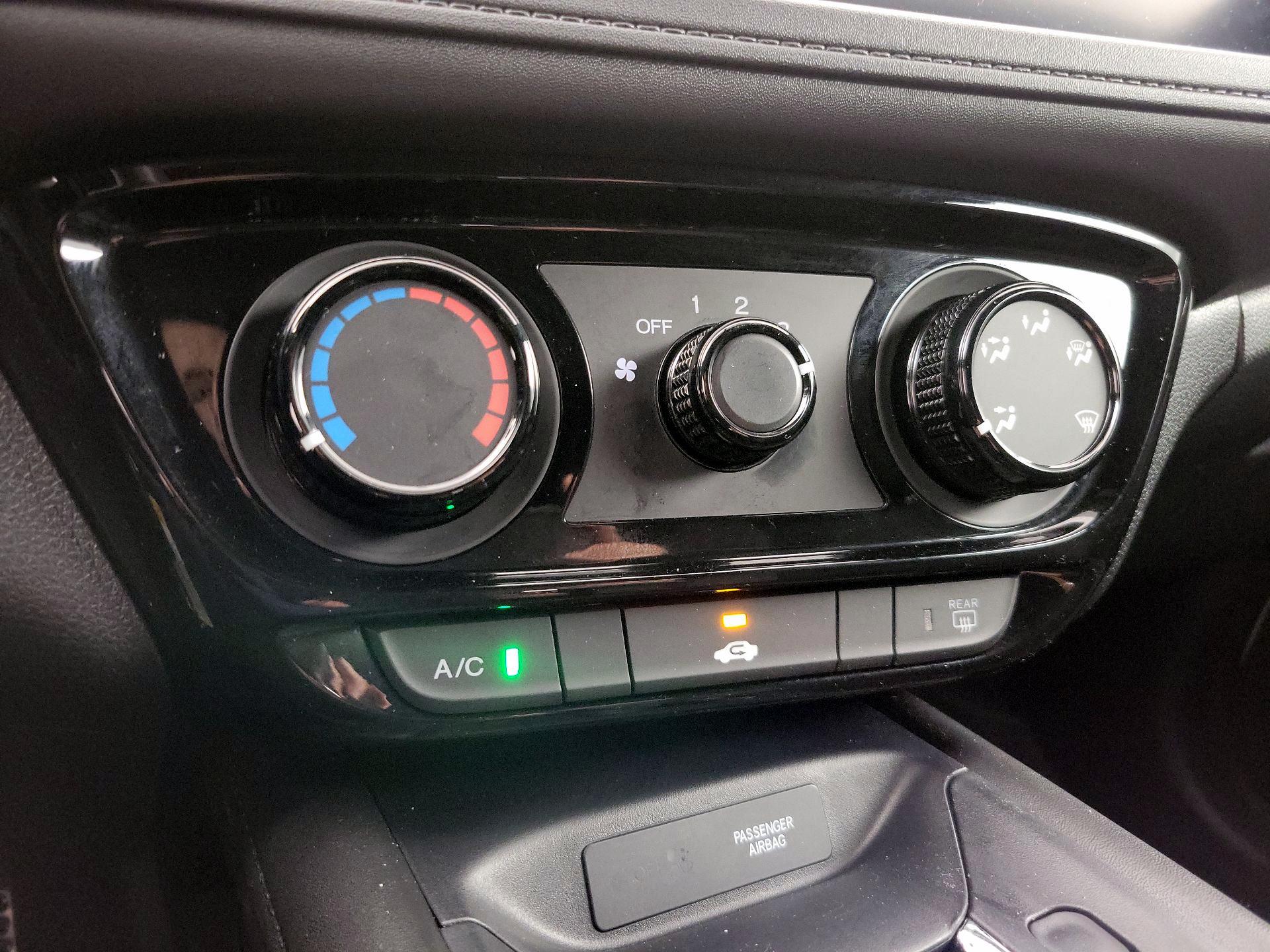 Thumbnail: 2021 Honda HR-V - 16