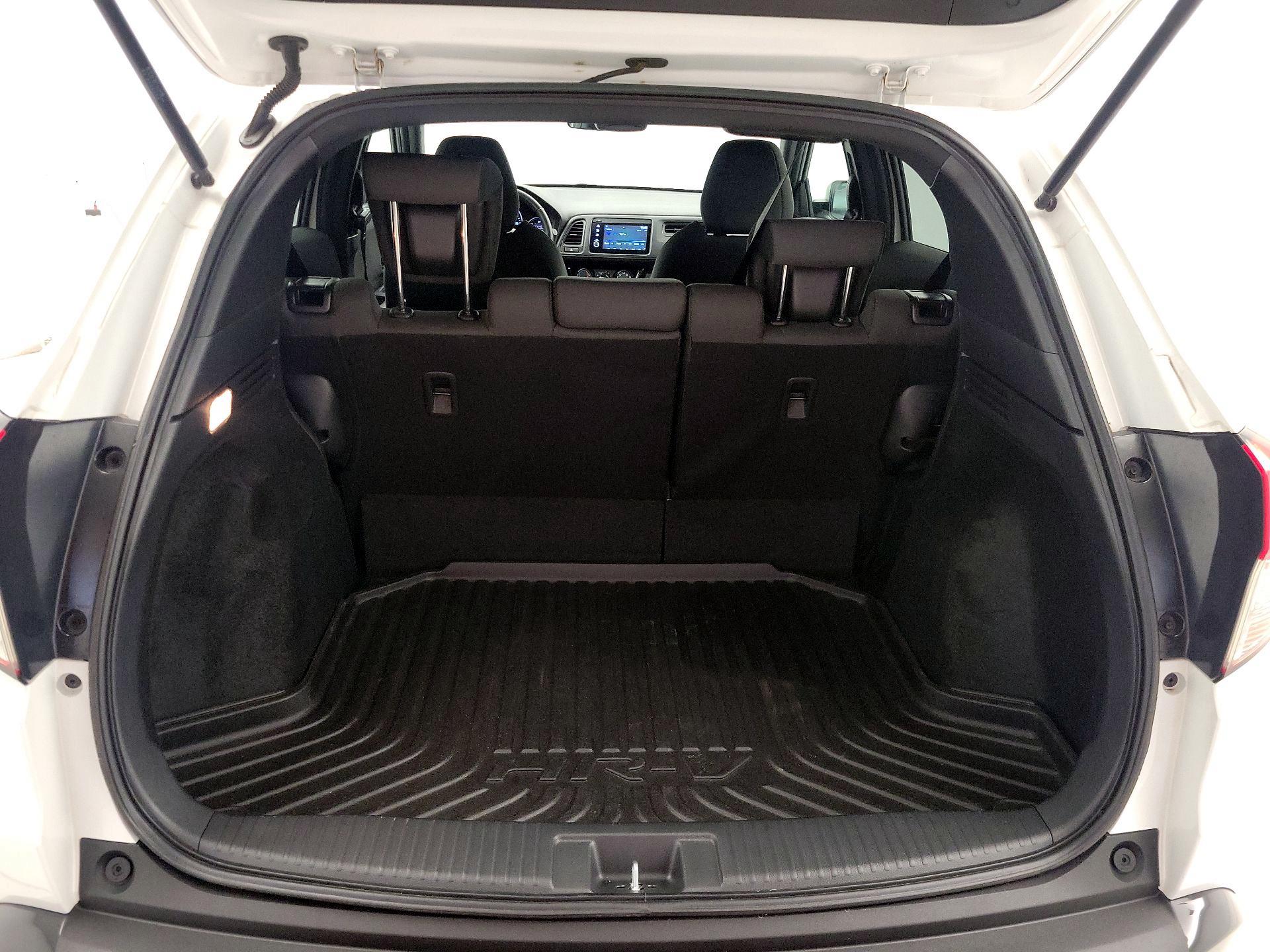 Thumbnail: 2021 Honda HR-V - 20