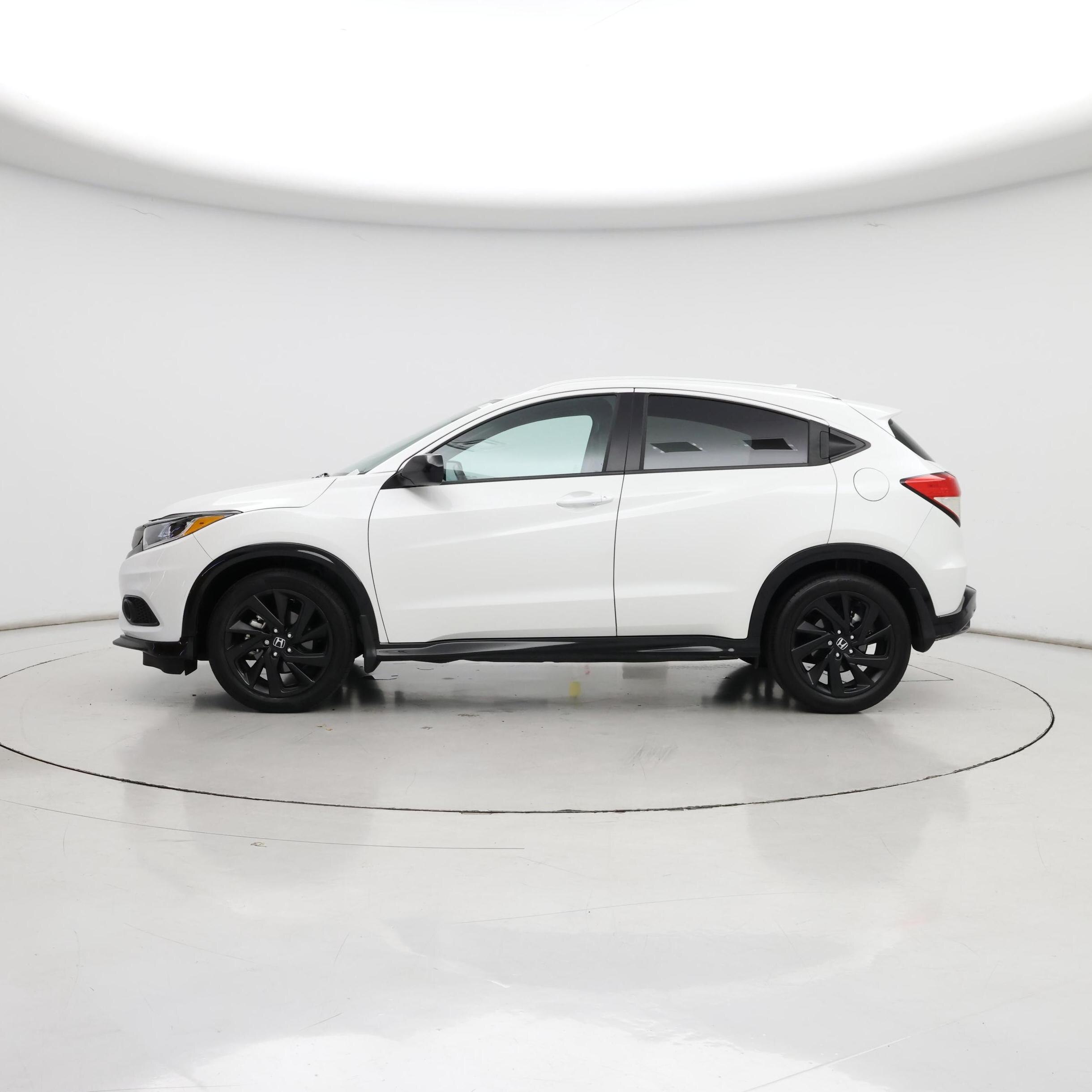 Thumbnail: 2021 Honda HR-V - 3