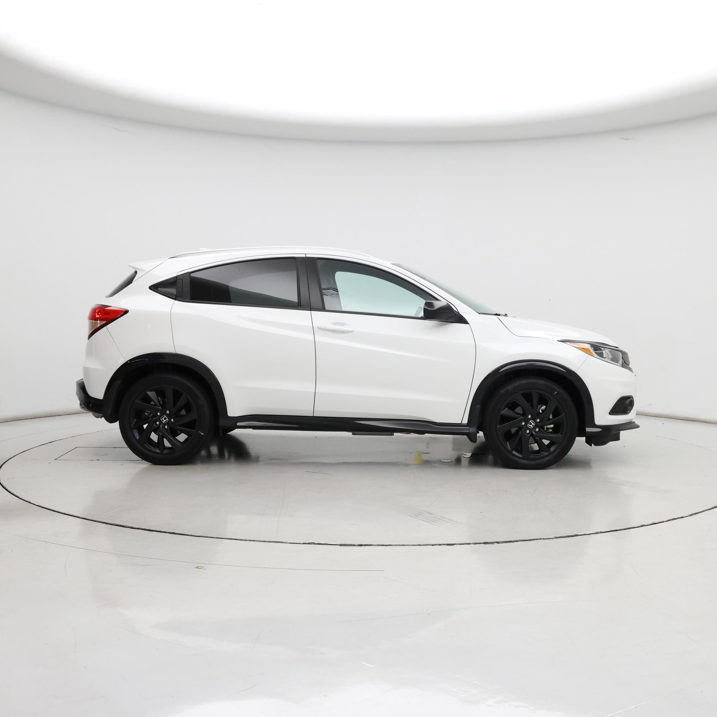 Thumbnail: 2021 Honda HR-V - 7