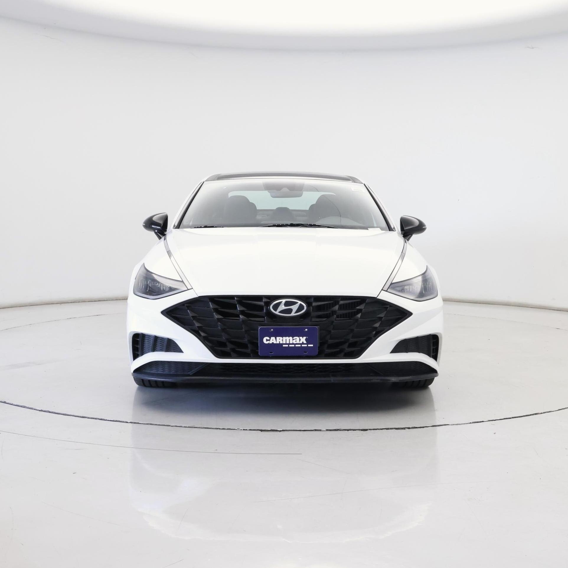 Thumbnail: 2021 Hyundai Sonata - 5