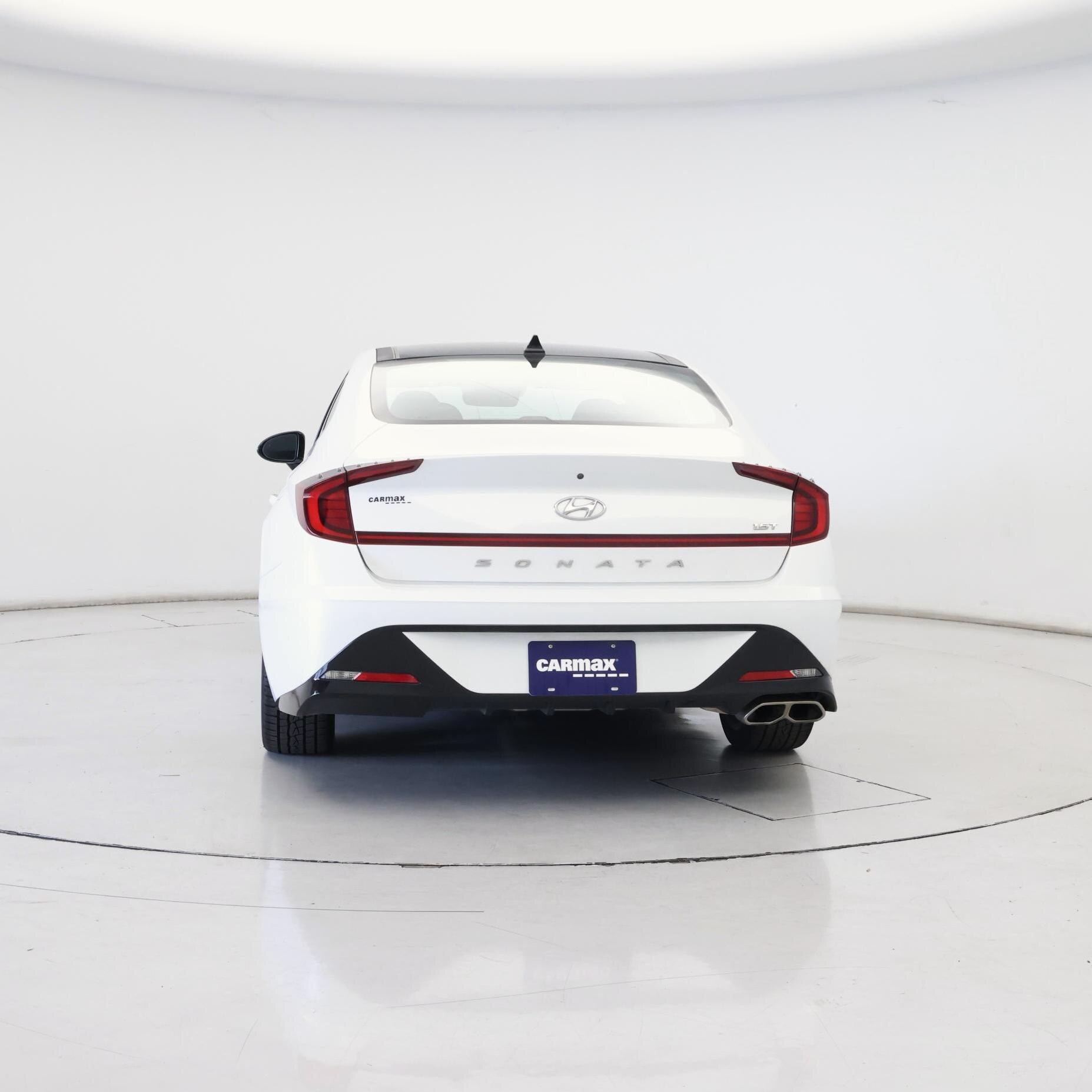 Thumbnail: 2021 Hyundai Sonata - 6
