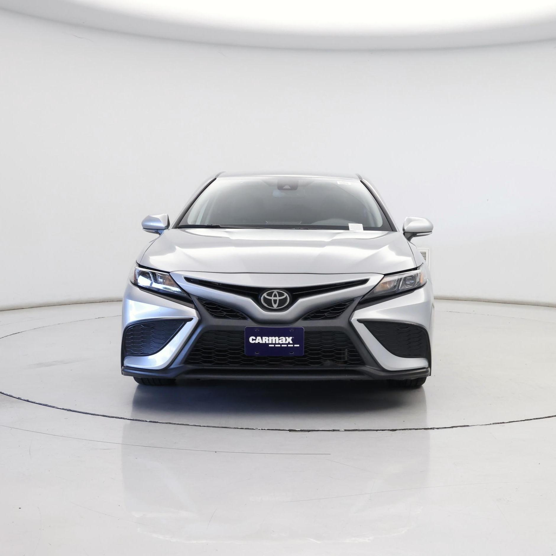Thumbnail: 2022 Toyota Camry - 5