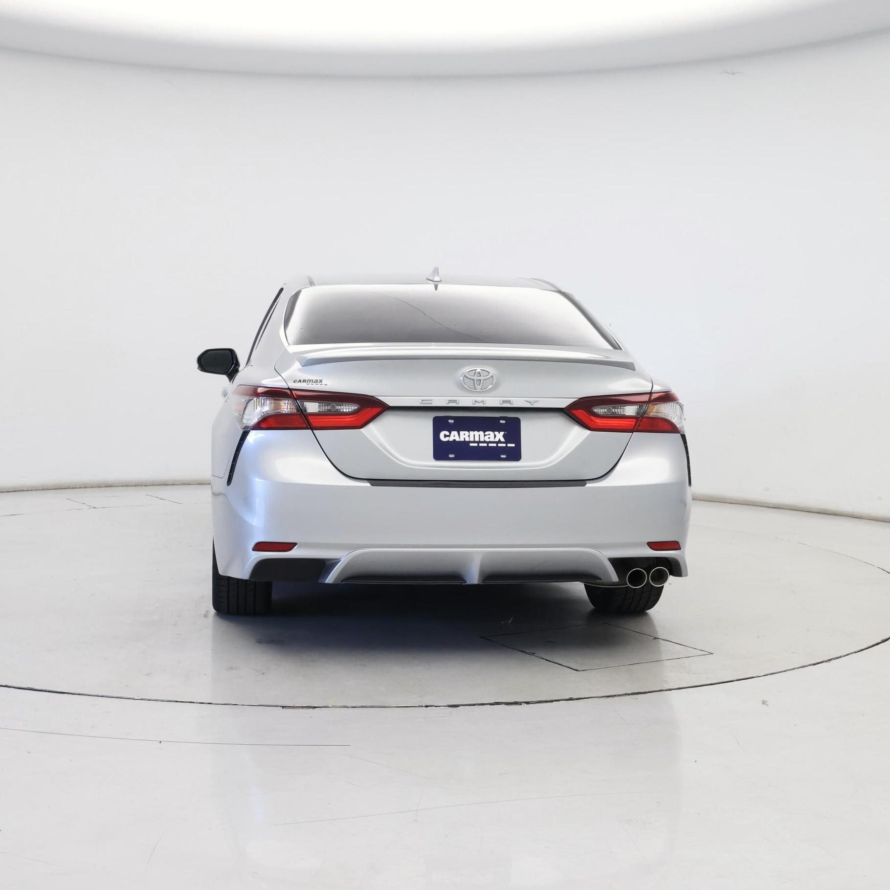 Thumbnail: 2022 Toyota Camry - 6