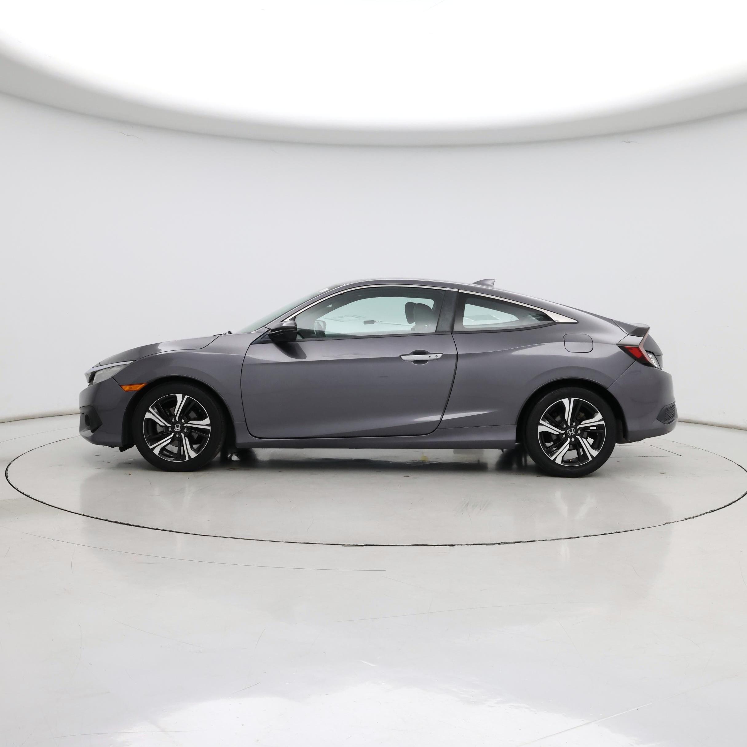 Thumbnail: 2017 Honda Civic - 3