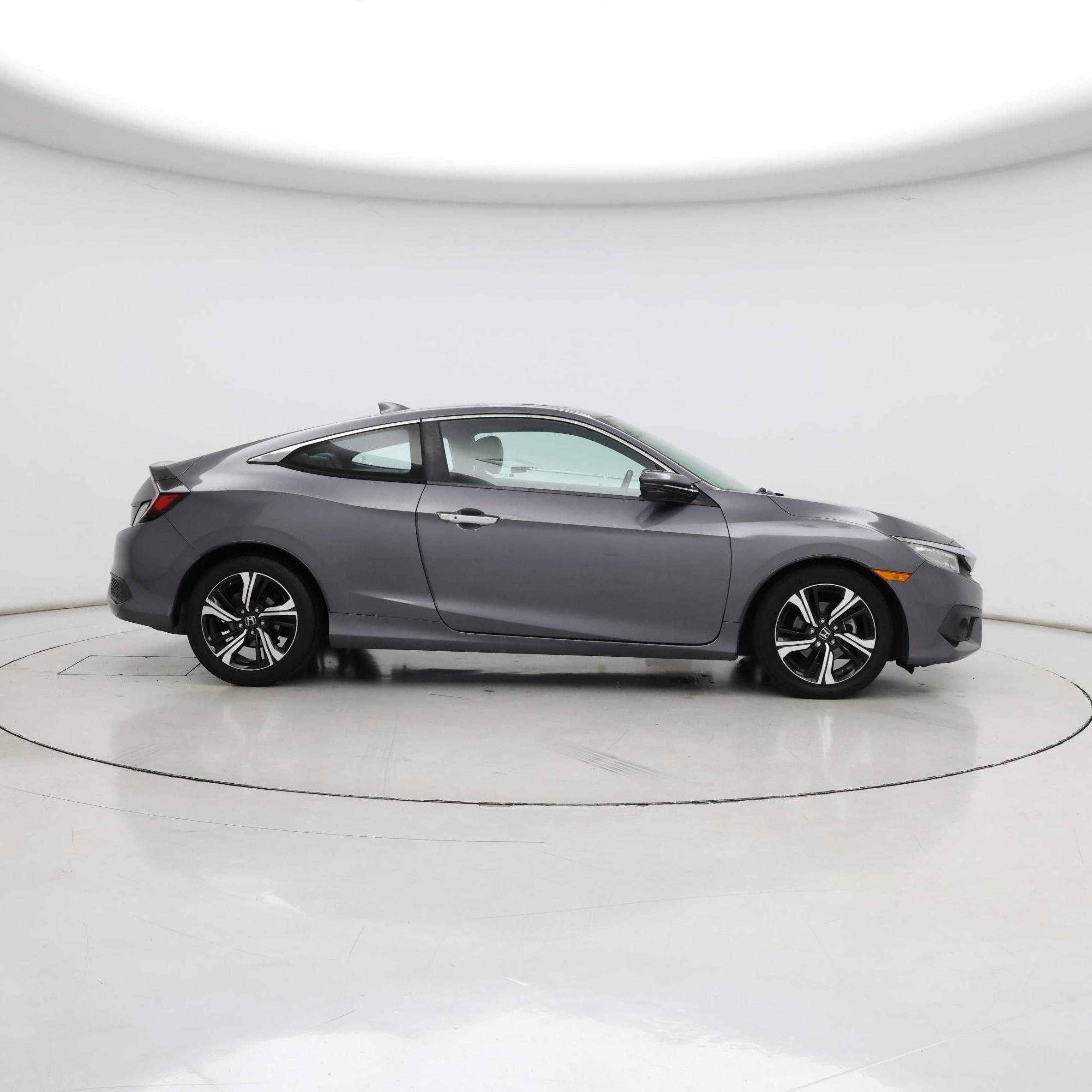 Thumbnail: 2017 Honda Civic - 7