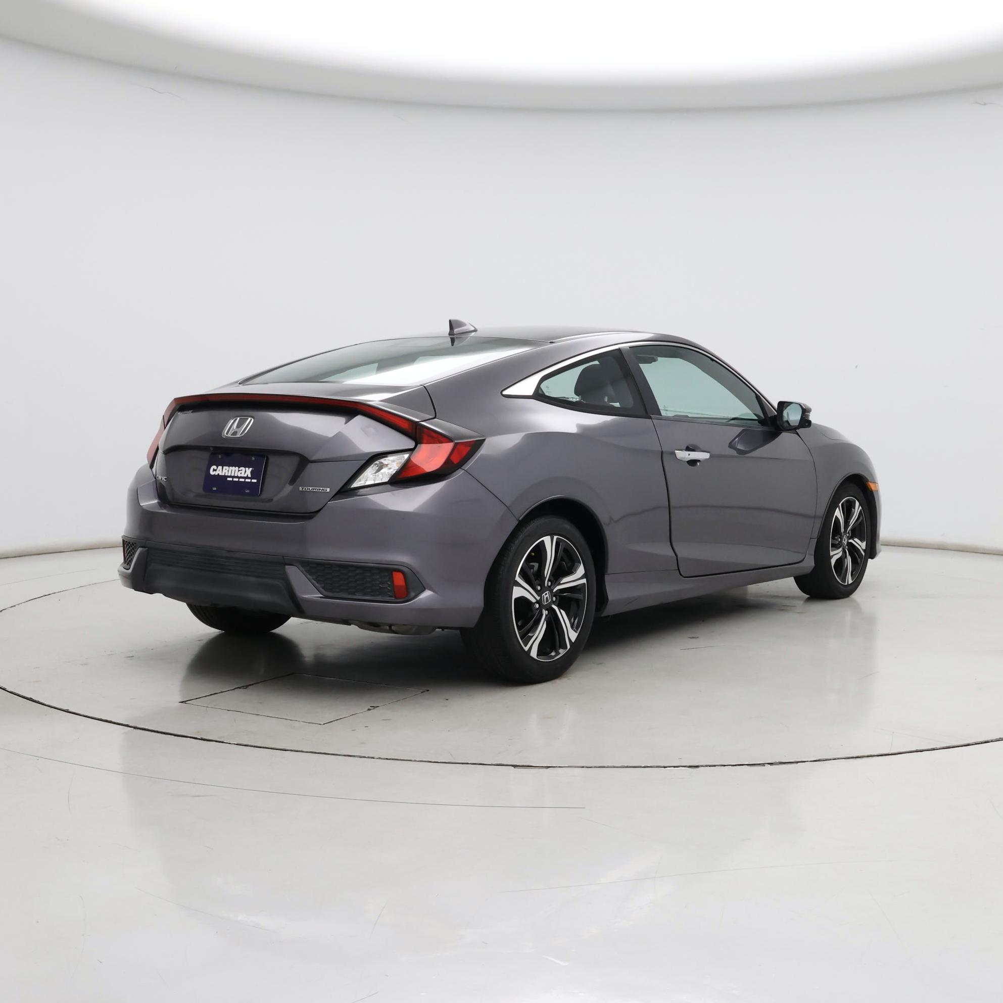 Thumbnail: 2017 Honda Civic - 8