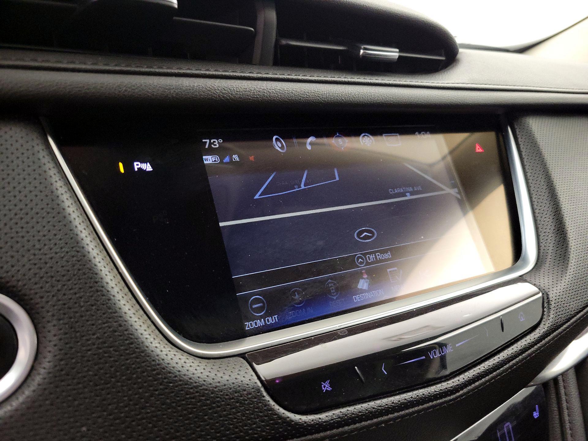 Thumbnail: 2018 Cadillac XT5 - 14