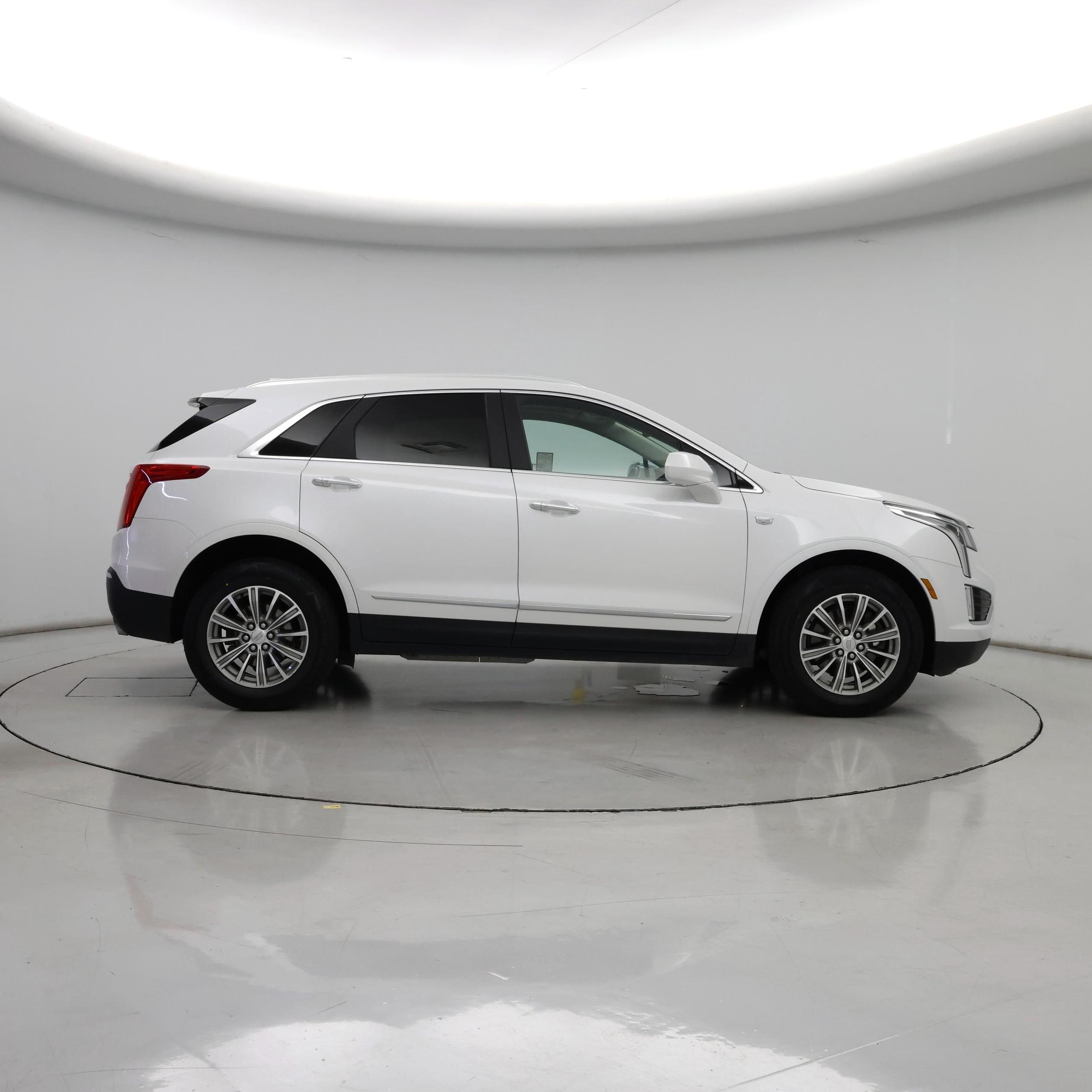 Thumbnail: 2018 Cadillac XT5 - 7