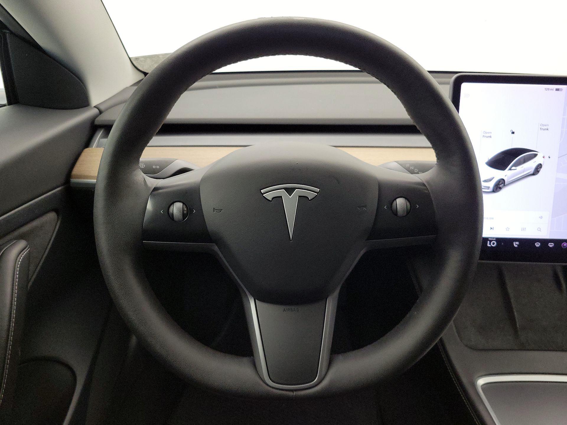 Thumbnail: 2021 Tesla Model 3 - 10