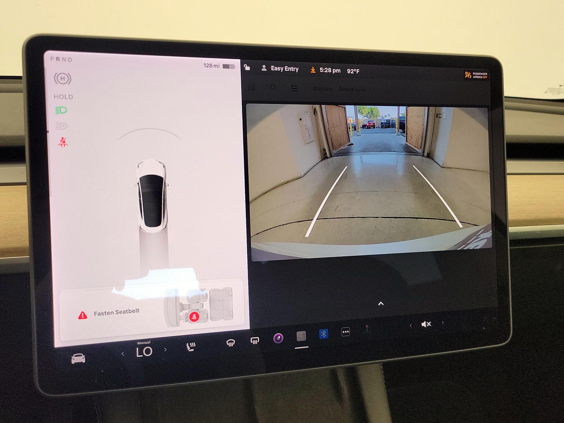 Thumbnail: 2021 Tesla Model 3 - 14