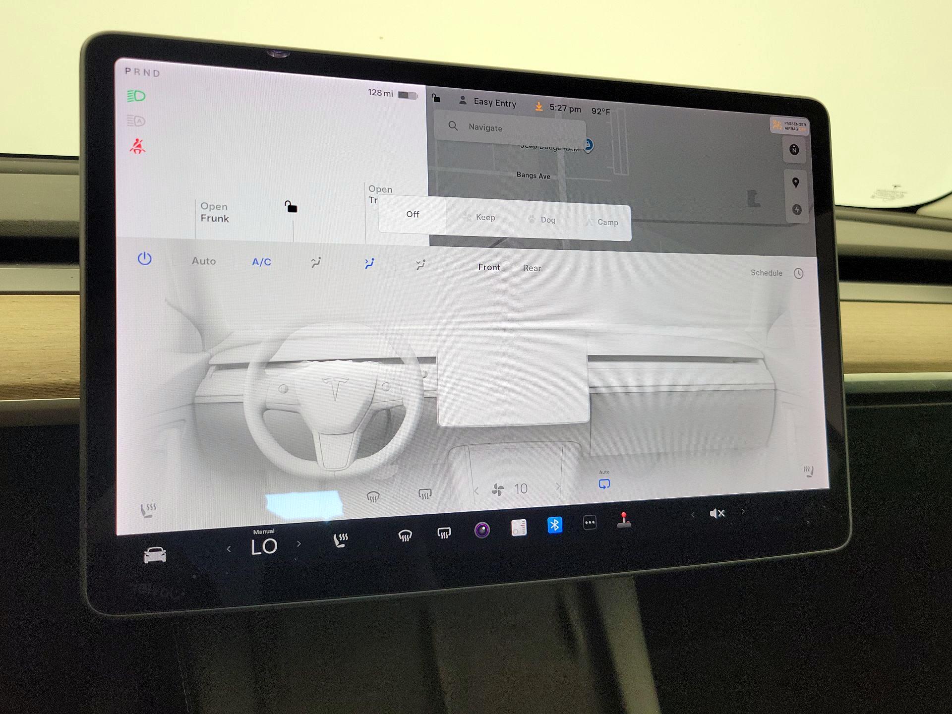 Thumbnail: 2021 Tesla Model 3 - 16